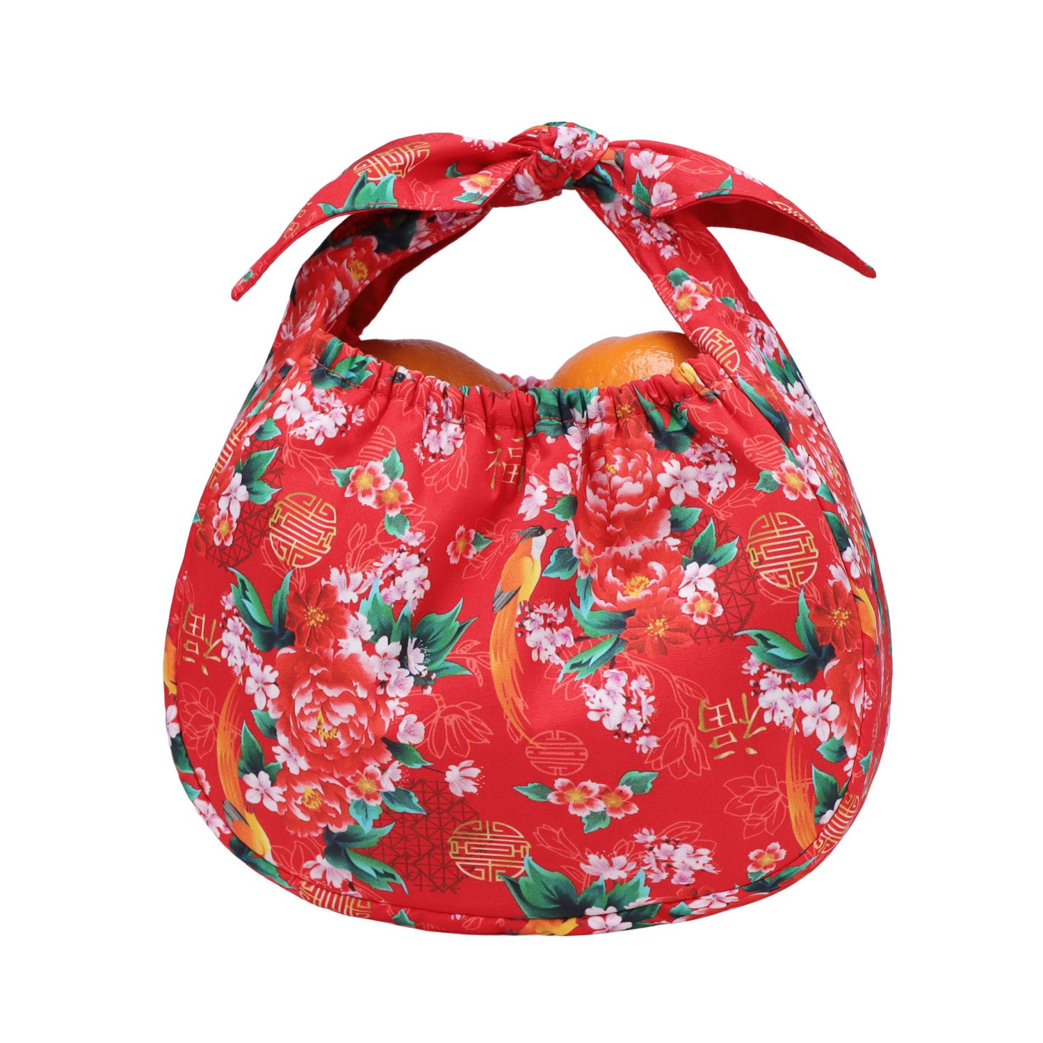 NaRaYa Chinese New Year Hand Gift Pouch