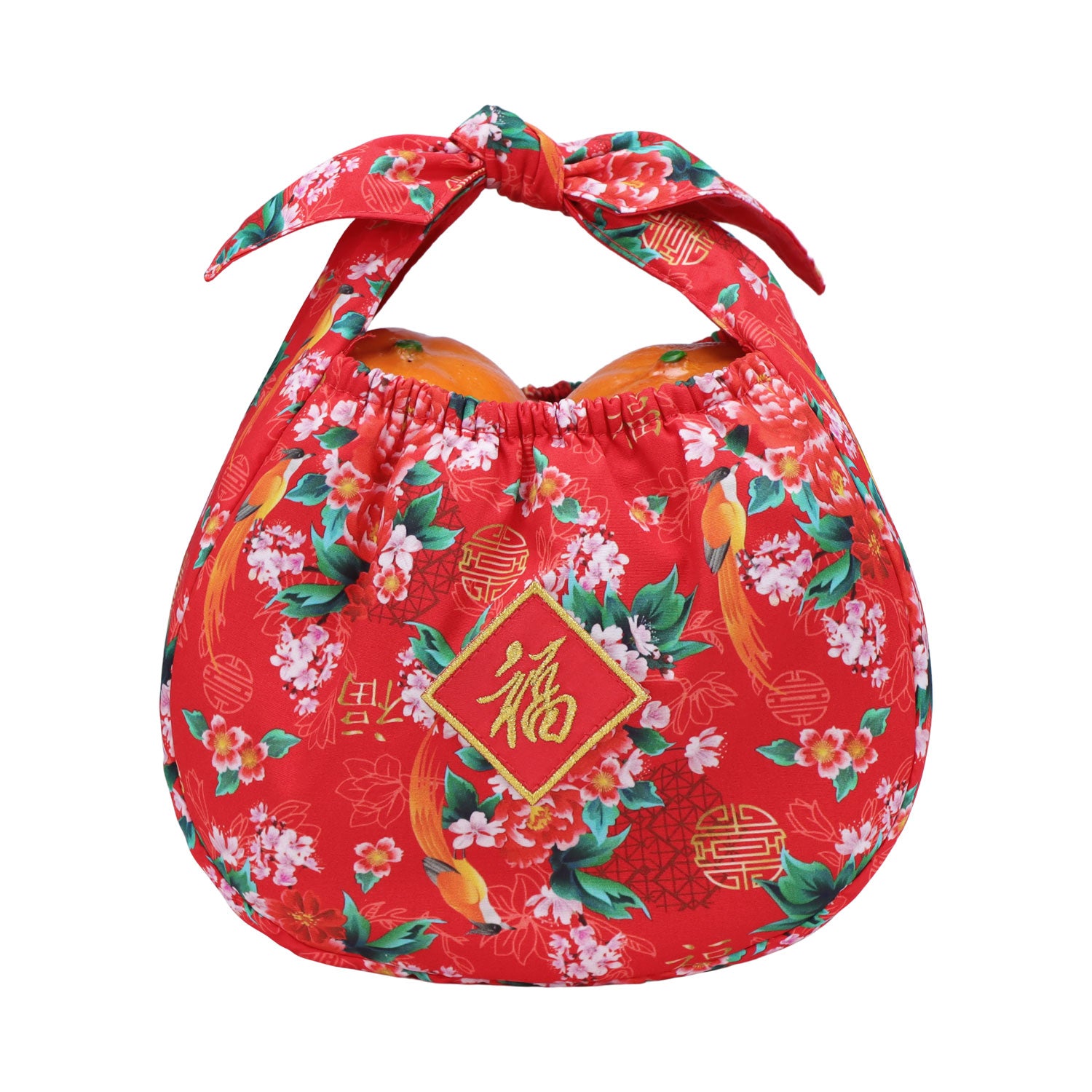 NaRaYa Chinese New Year Hand Gift Pouch