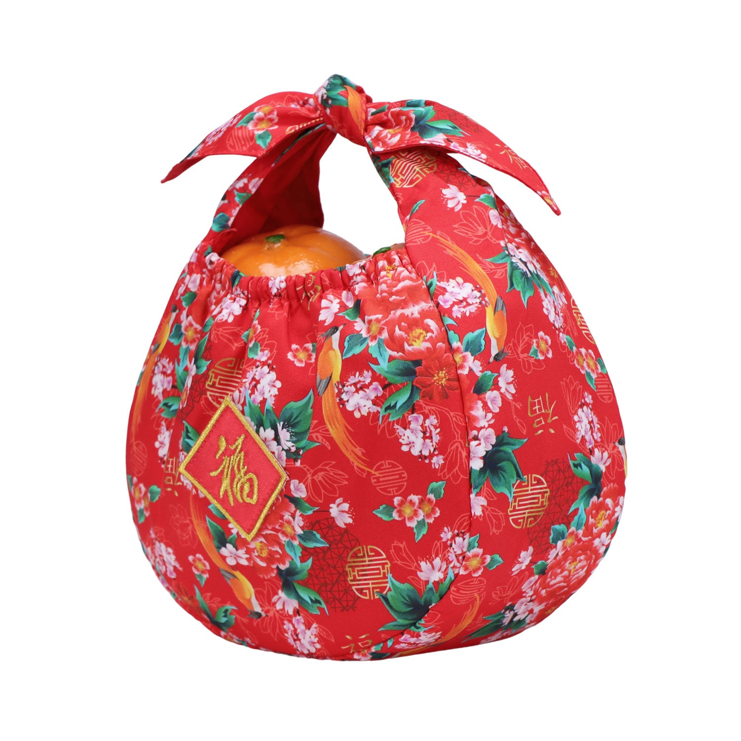 NaRaYa Chinese New Year Hand Gift Pouch