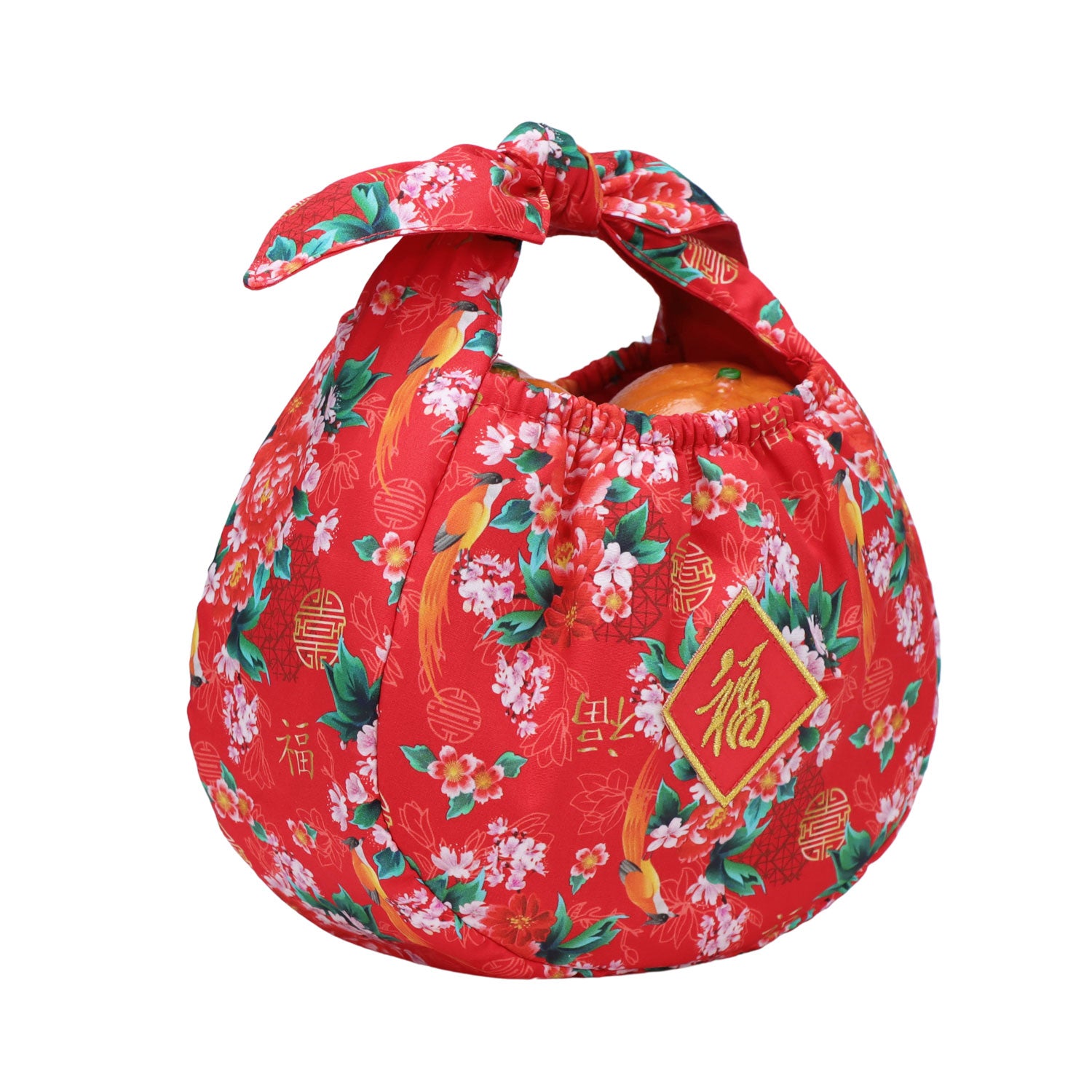 NaRaYa Chinese New Year Hand Gift Pouch