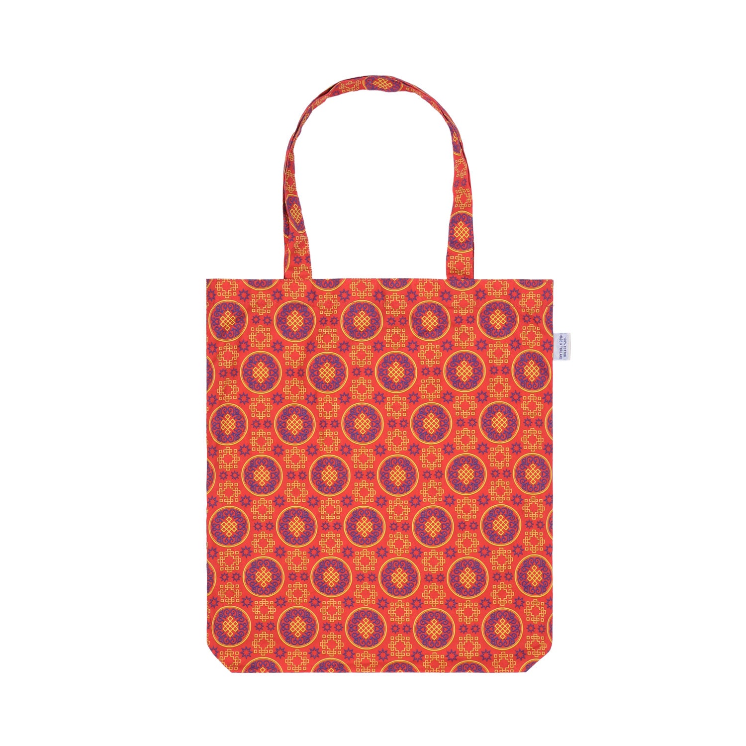 NaRaYa - Chinese New Year Foldable Shopping Bag