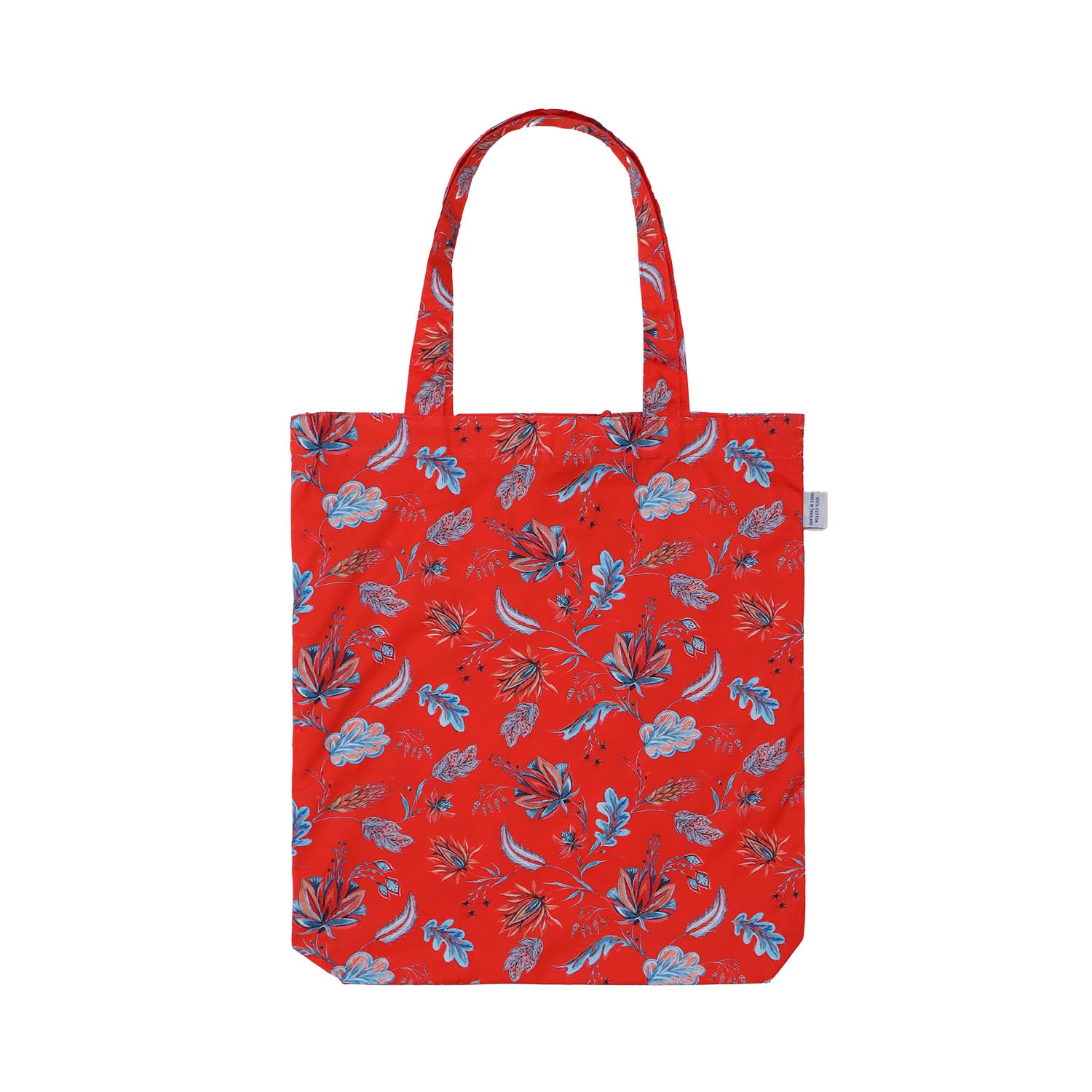 NaRaYa - Chinese New Year Foldable Shopping Bag