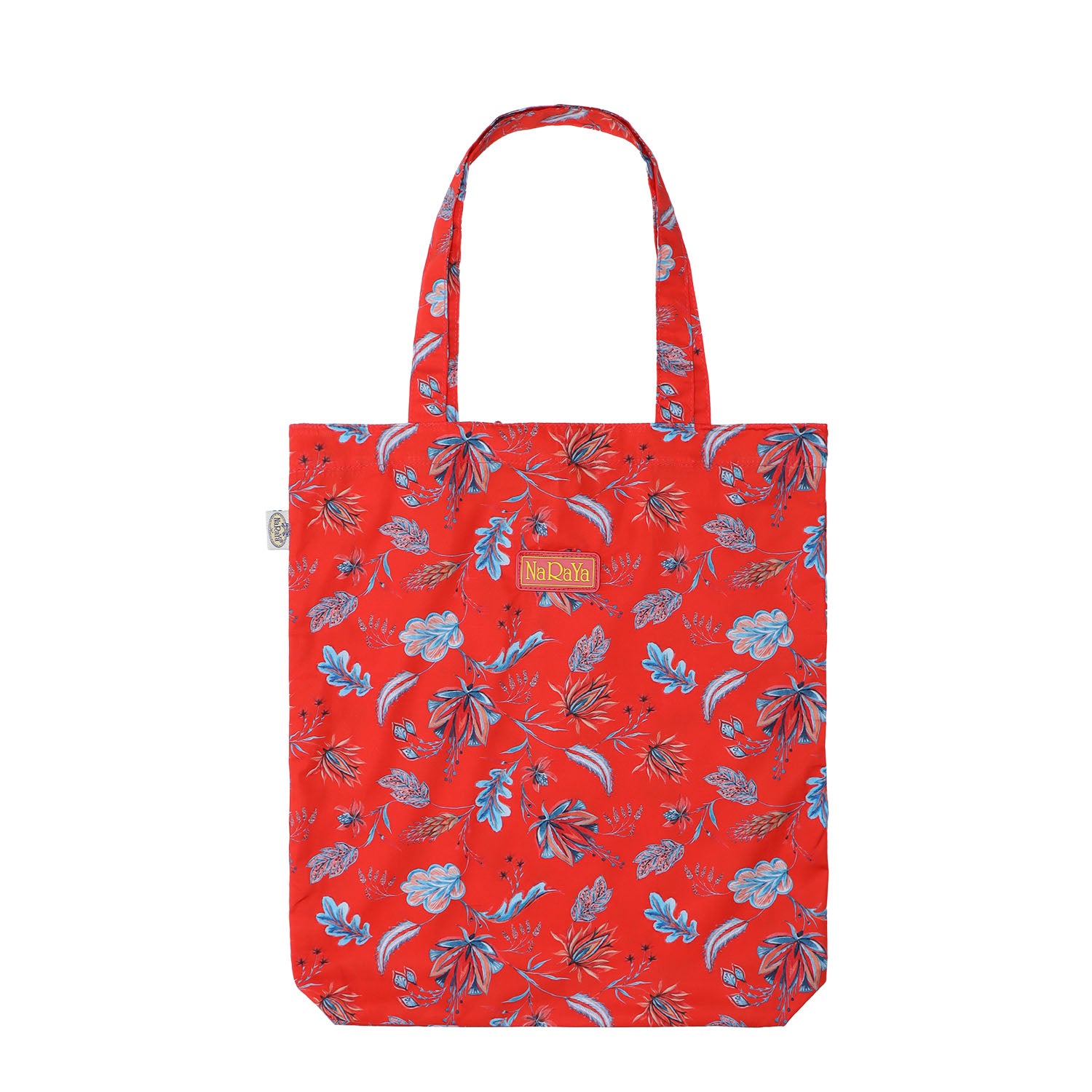 NaRaYa - Chinese New Year Foldable Shopping Bag