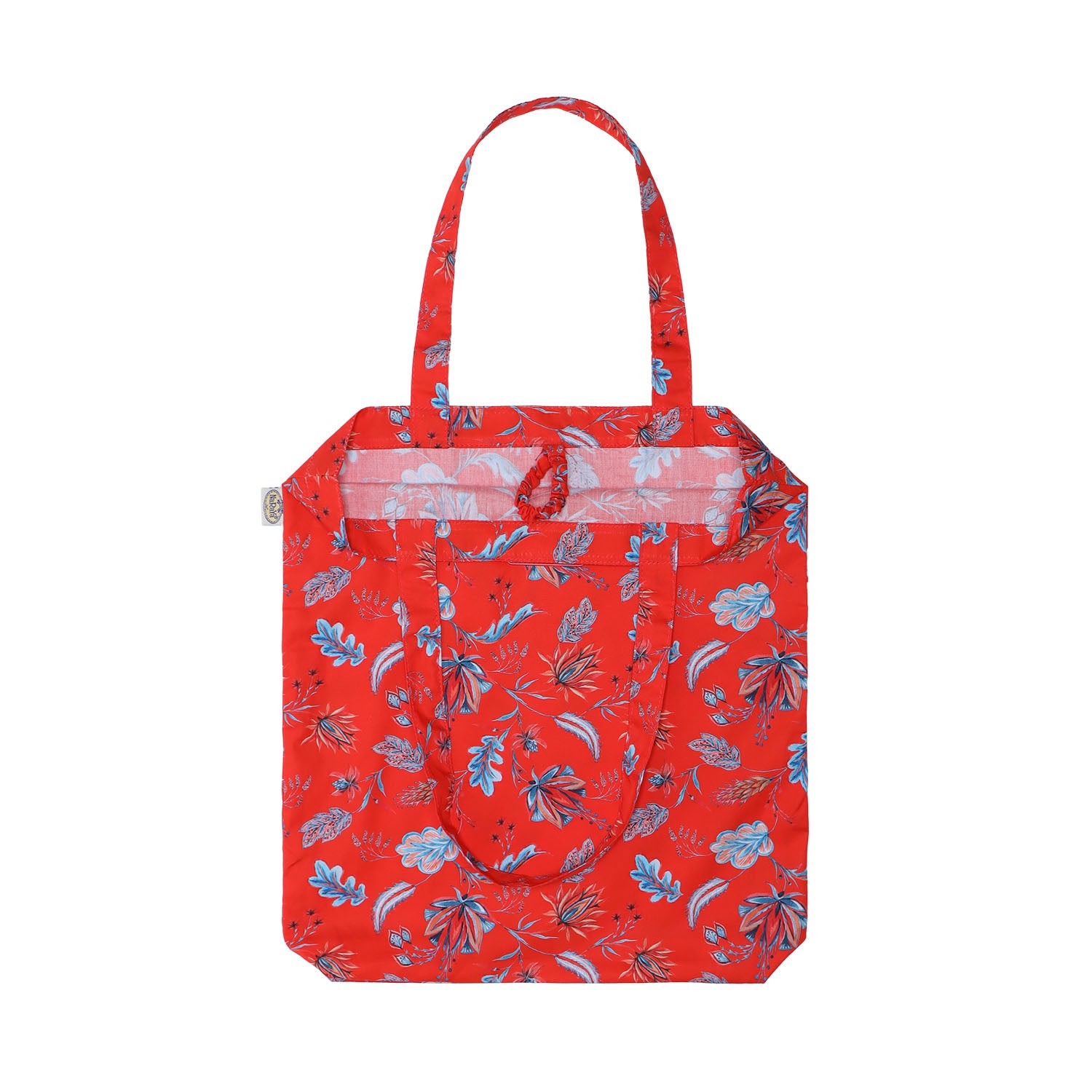 NaRaYa - Chinese New Year Foldable Shopping Bag