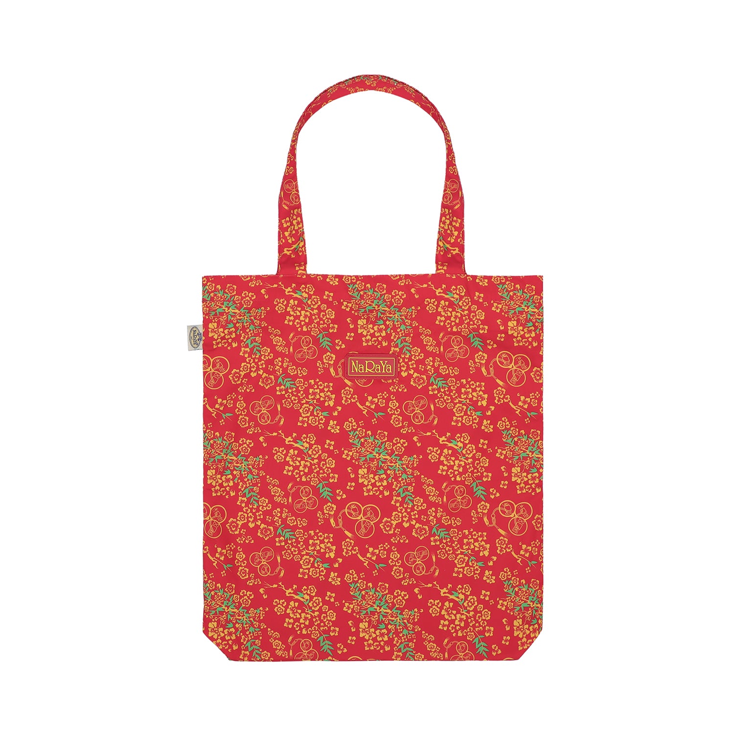 NaRaYa - Chinese New Year Foldable Shopping Bag