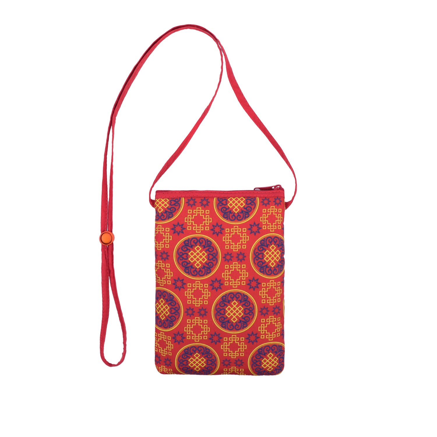 NaRaYa Chinese New Year Crossbody Bag