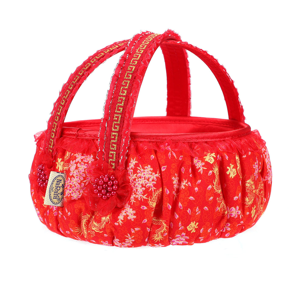 chinese new year pouch