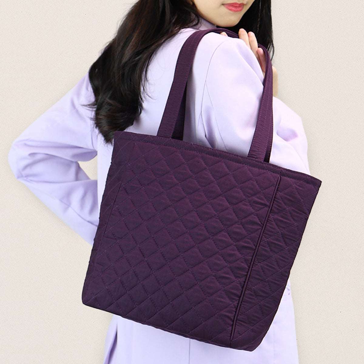 NaRaYa Be Simple Shoulder Bag - NaRaYa