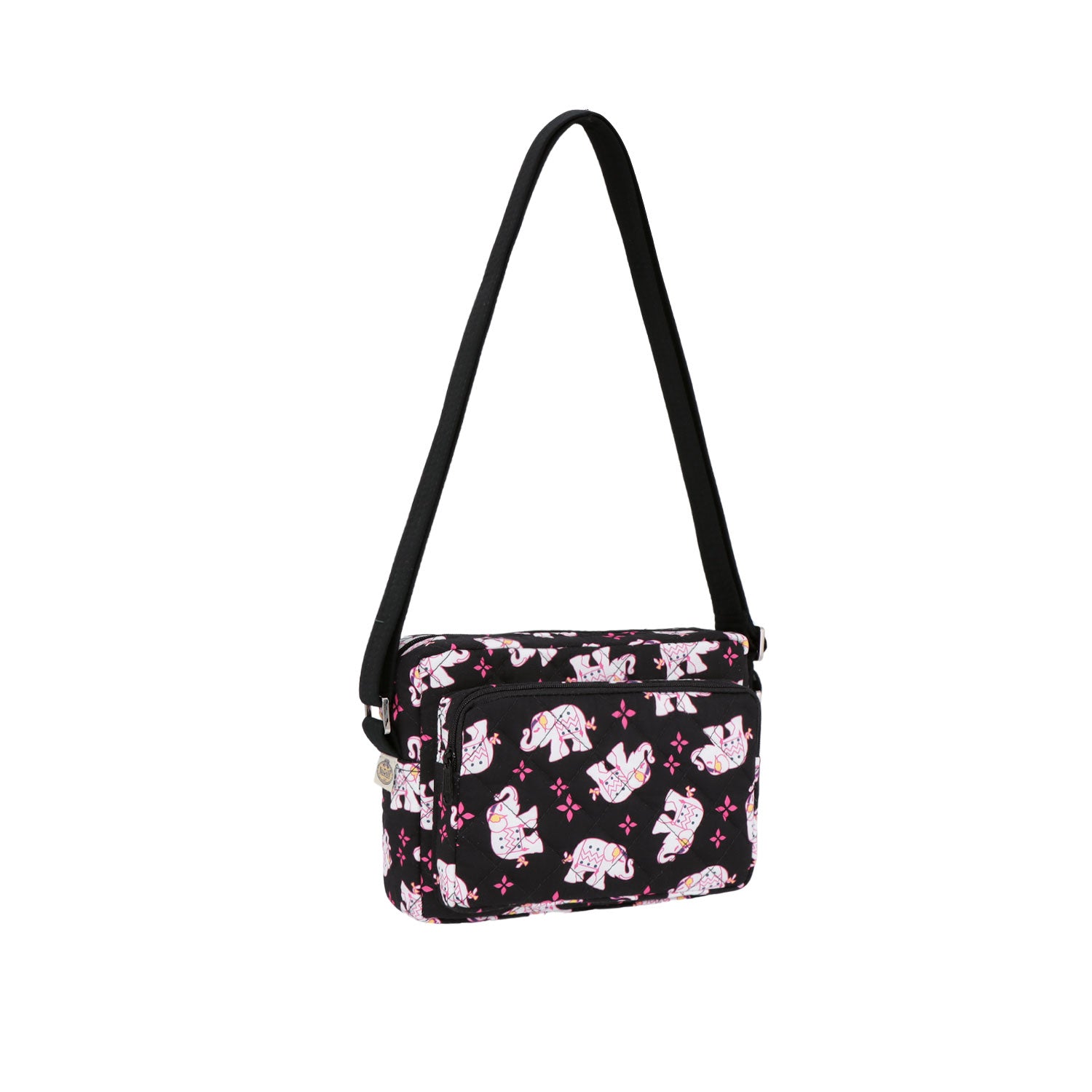 NaRaYa Crossbody Bag - NaRaYa