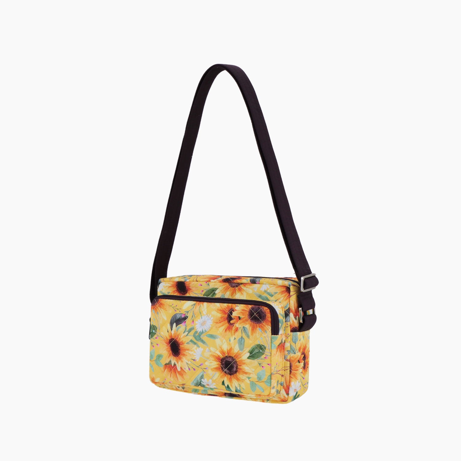 NaRaYa Crossbody Bag - NaRaYa