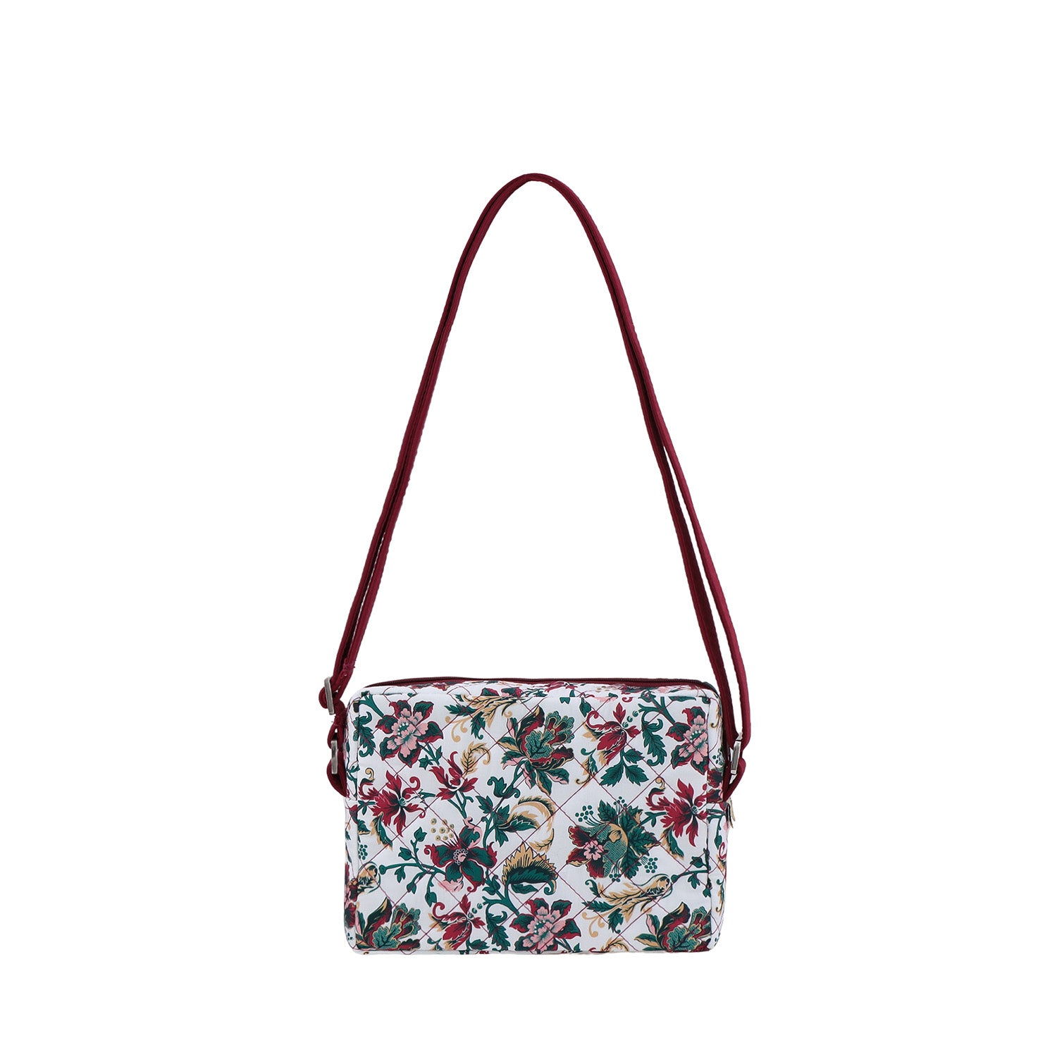 NaRaYa Crossbody Bag