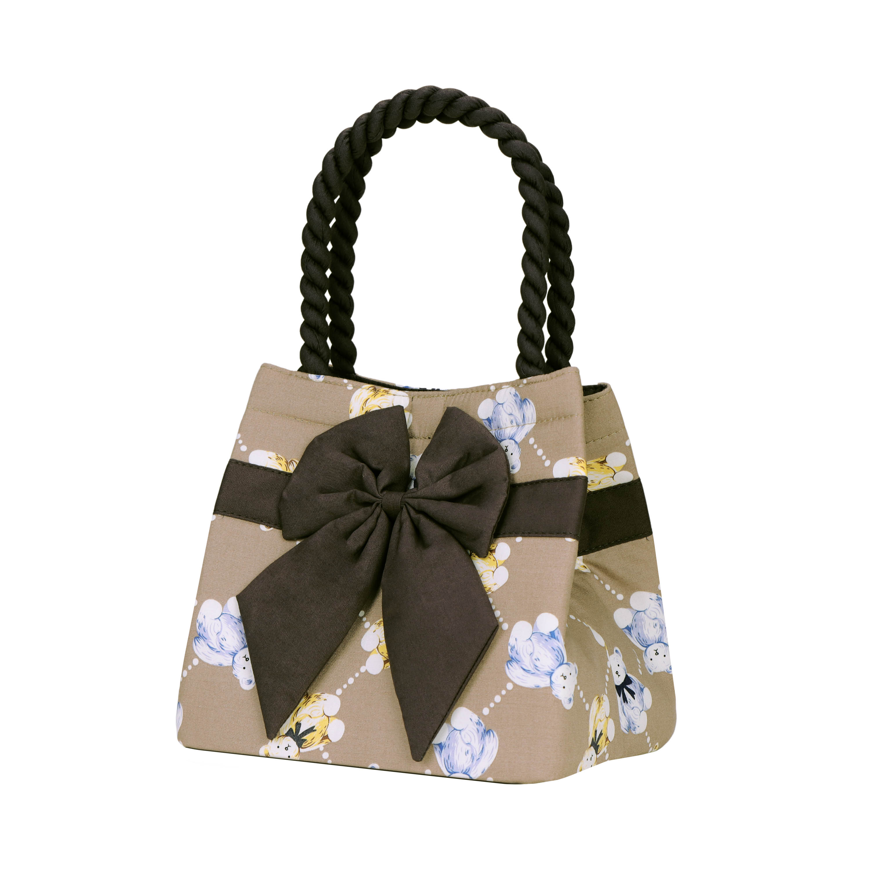 NaRaYa Colorful Flower Printed Sling Bag Shoulder Bag: Handbags