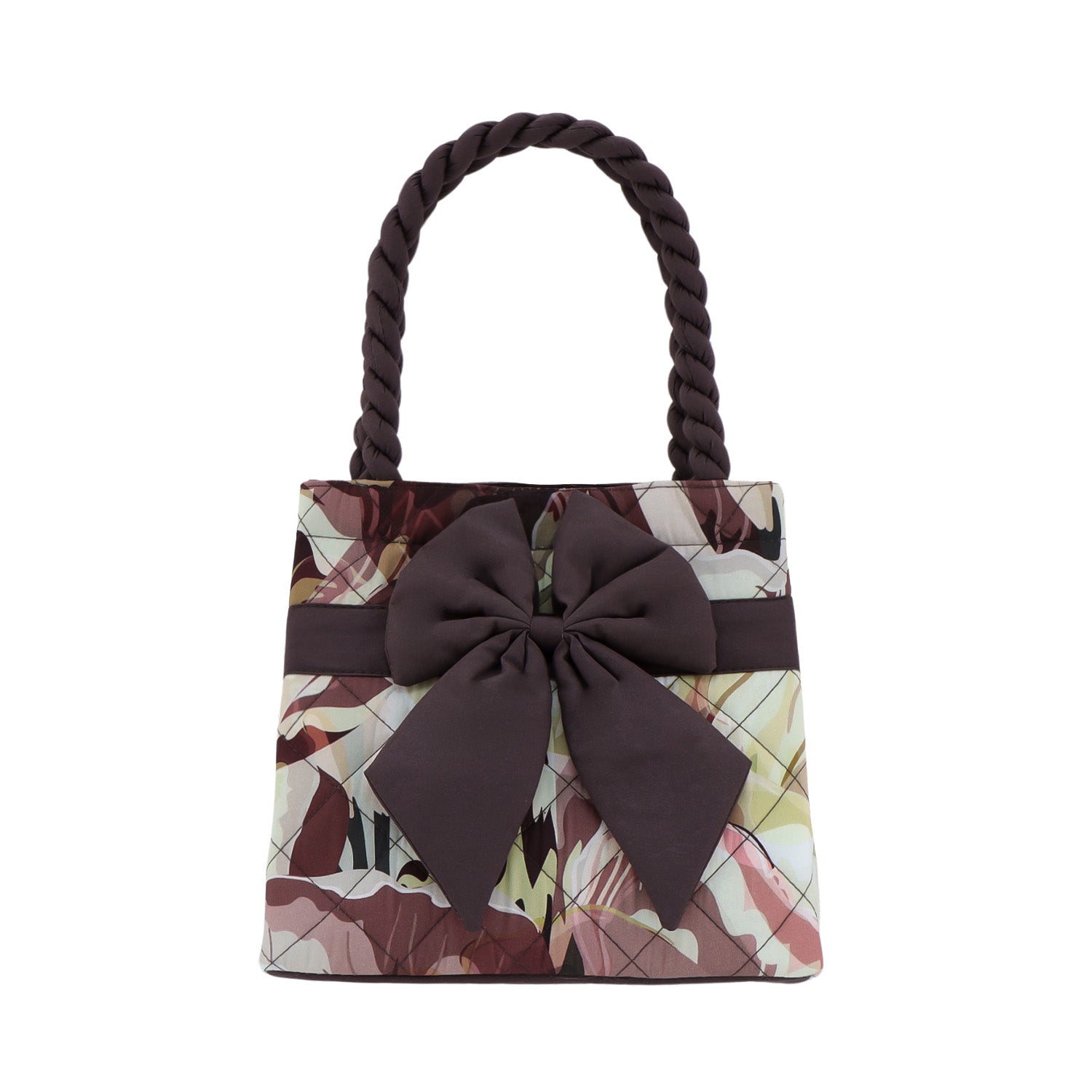 NaRaYa Handbag - NaRaYa