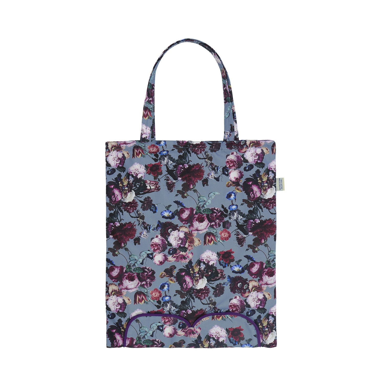 NaRaYa Foldable Shopping Bag