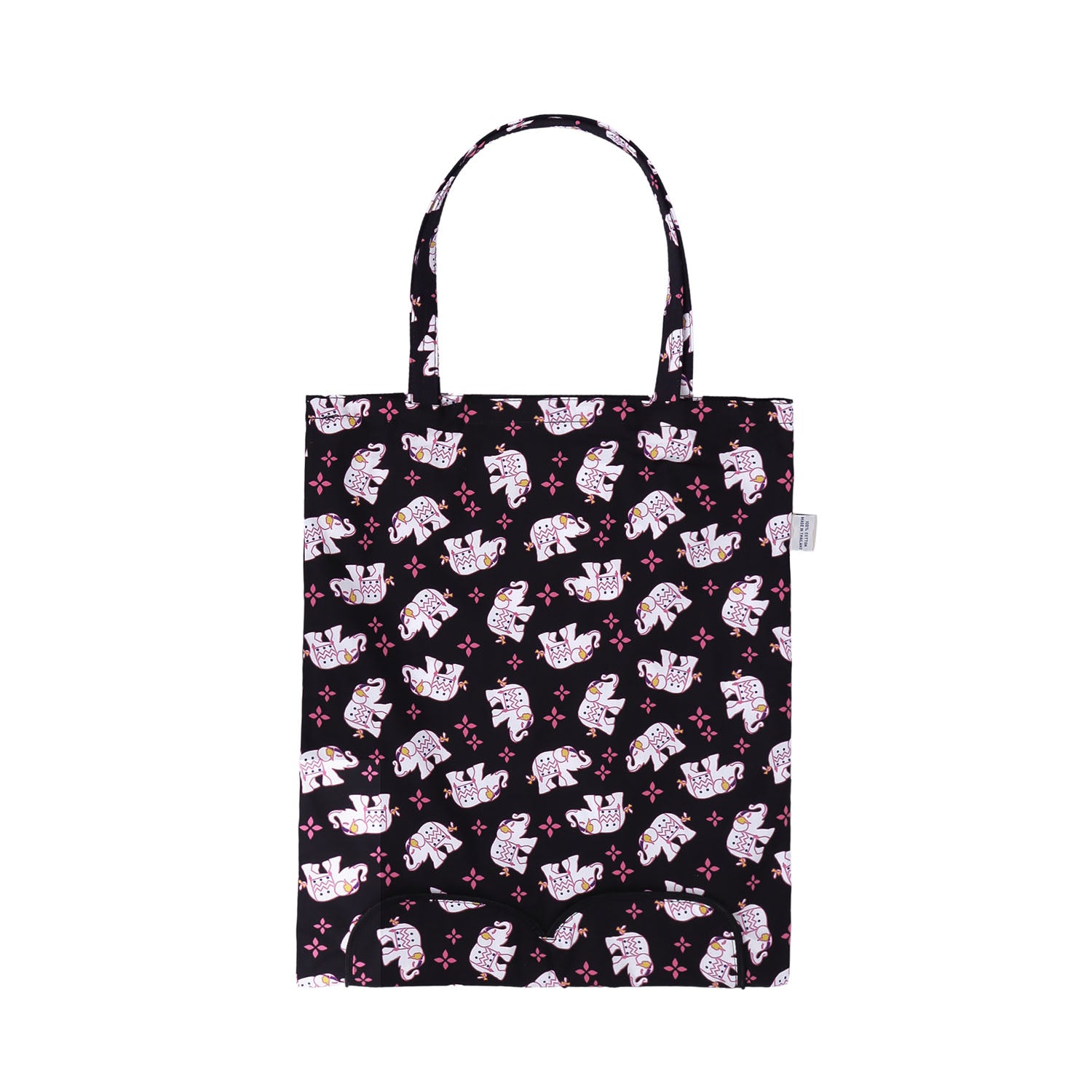 NaRaYa Foldable Shopping Bag