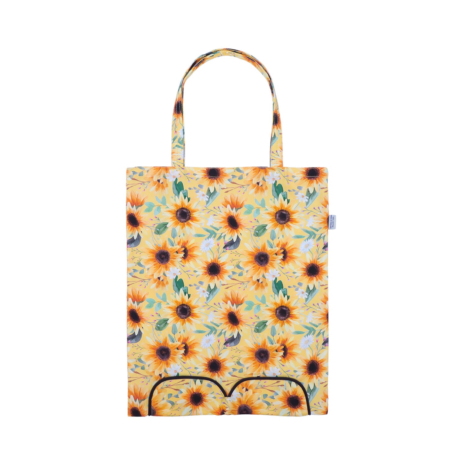 NaRaYa Foldable Shopping Bag