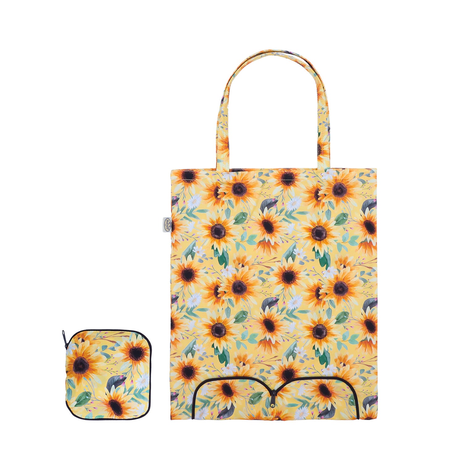 NaRaYa Foldable Shopping Bag