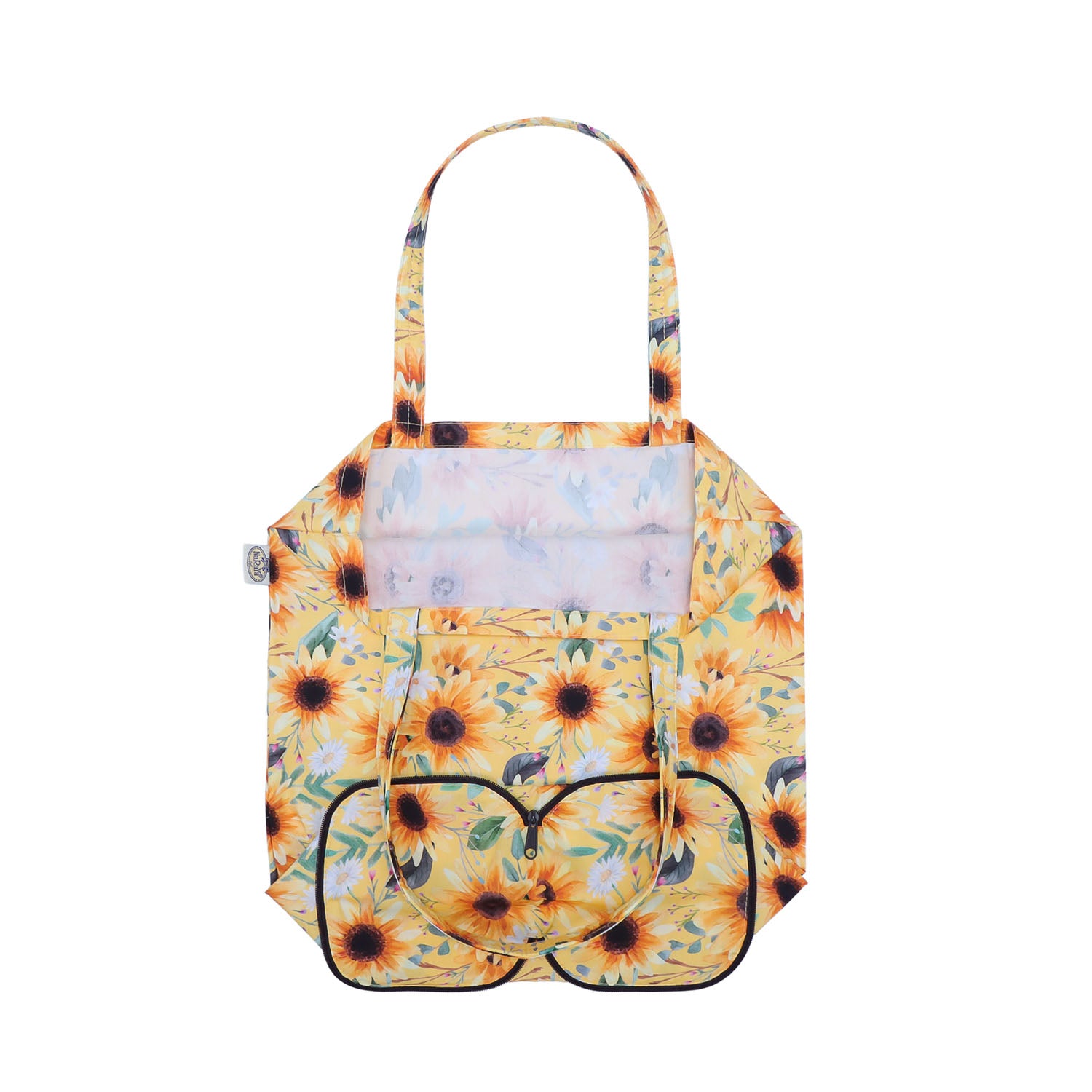 NaRaYa Foldable Shopping Bag