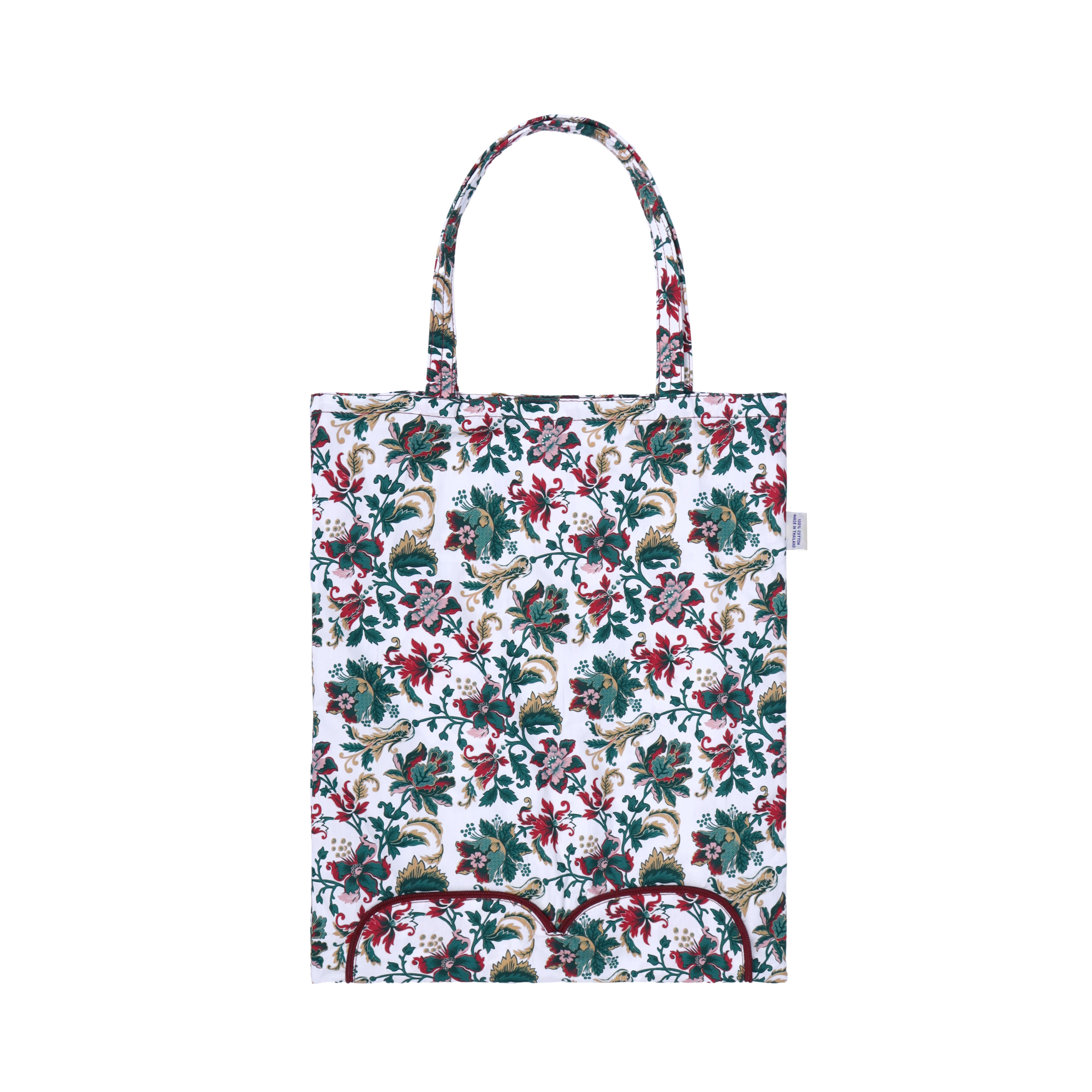 NaRaYa Foldable Shopping Bag