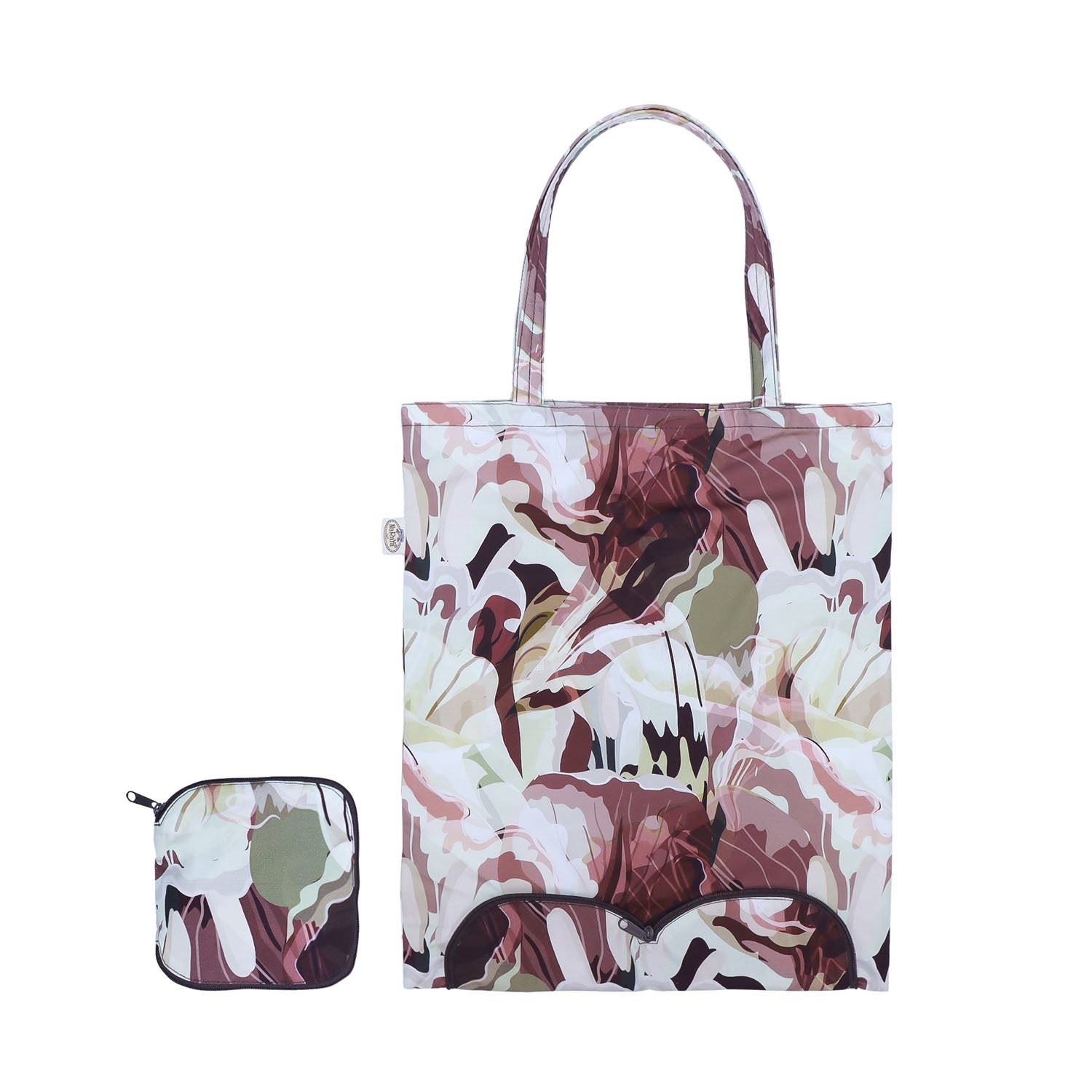 NaRaYa Foldable Shopping Bag