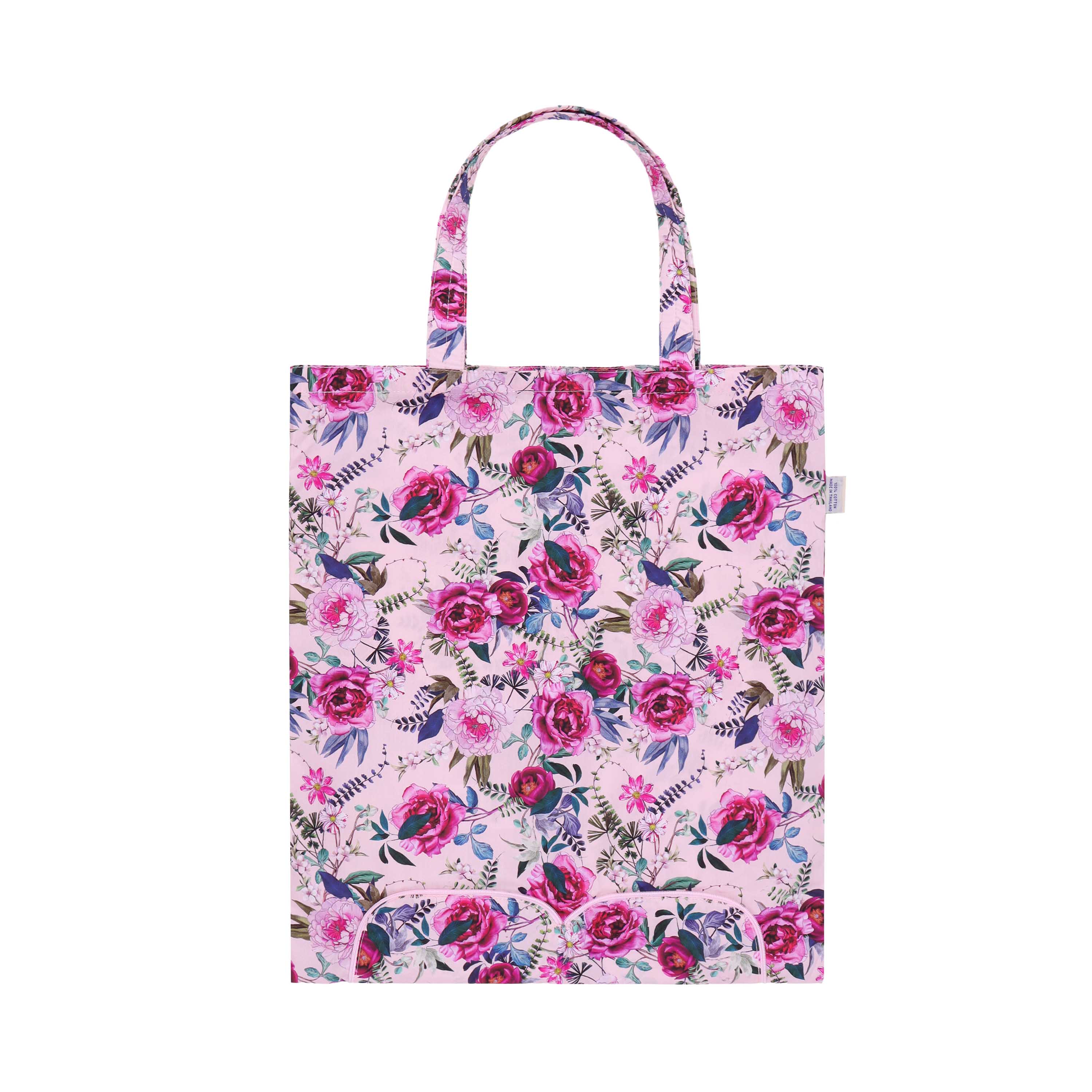 Naraya foldable 2025 shopping bag