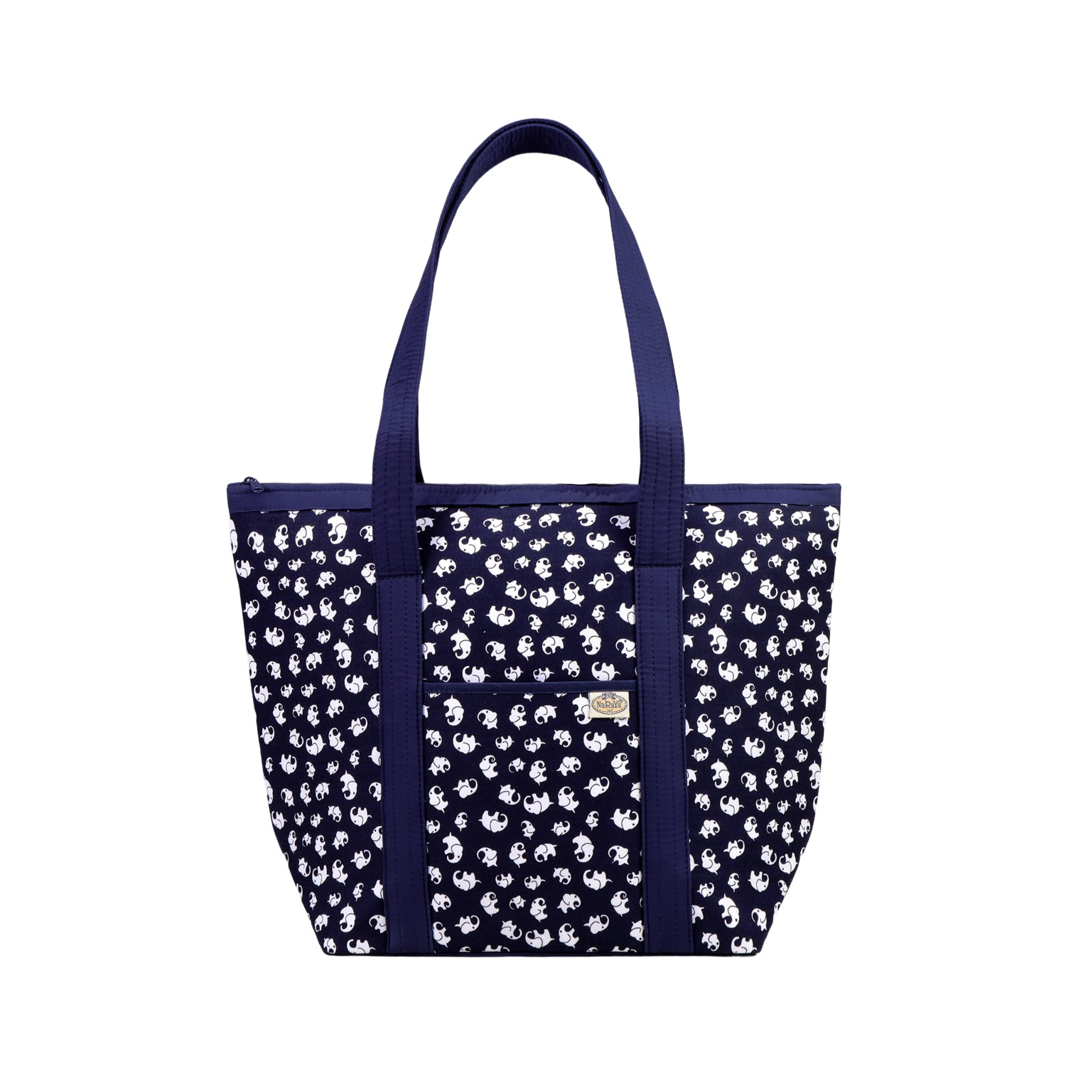 Naraya polka dot online bag