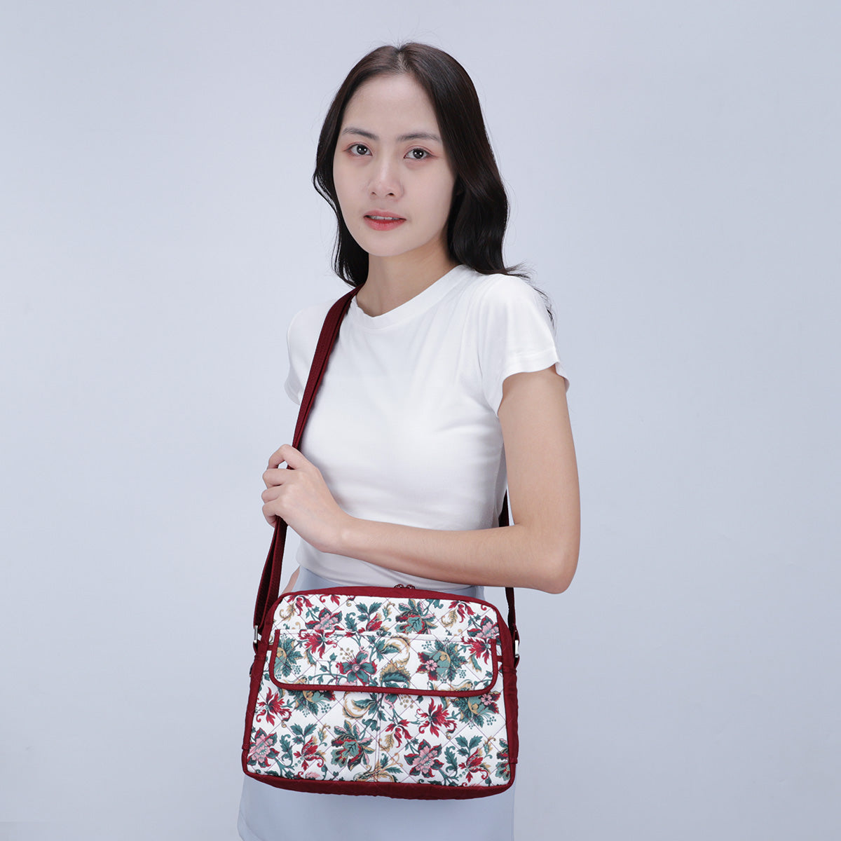 NaRaYa Shoulder Bag - NaRaYa