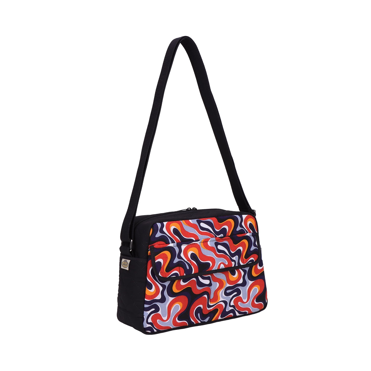 NaRaYa Shoulder Bag