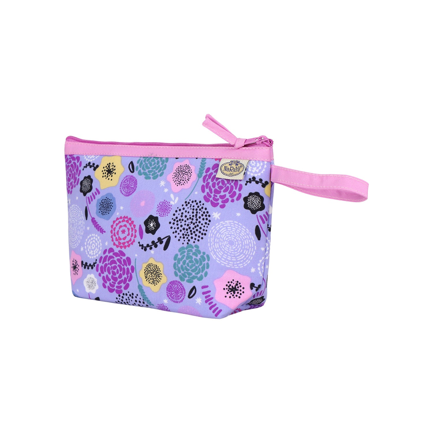 NaRaYa Cosmetic Bag