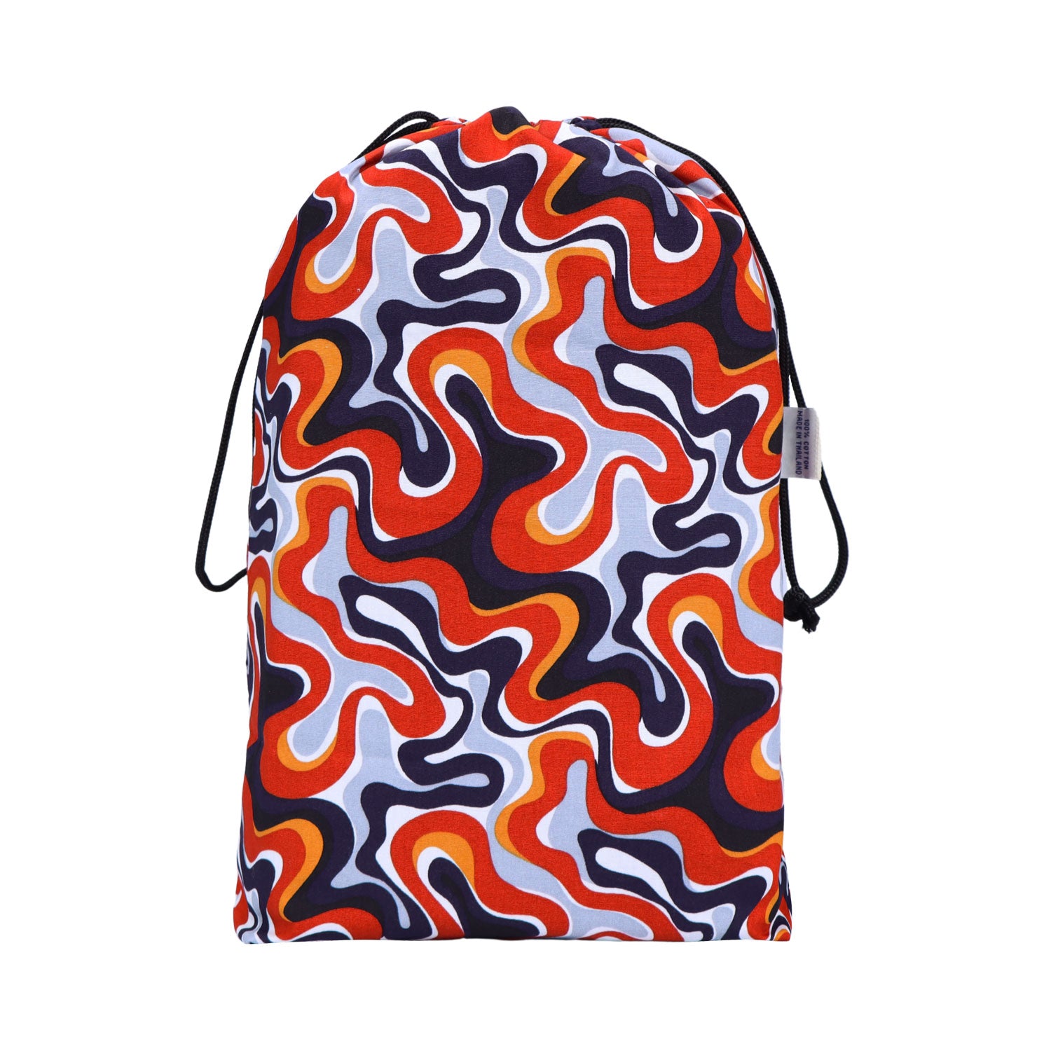 NaRaYa Drawstring Bag M - NaRaYa