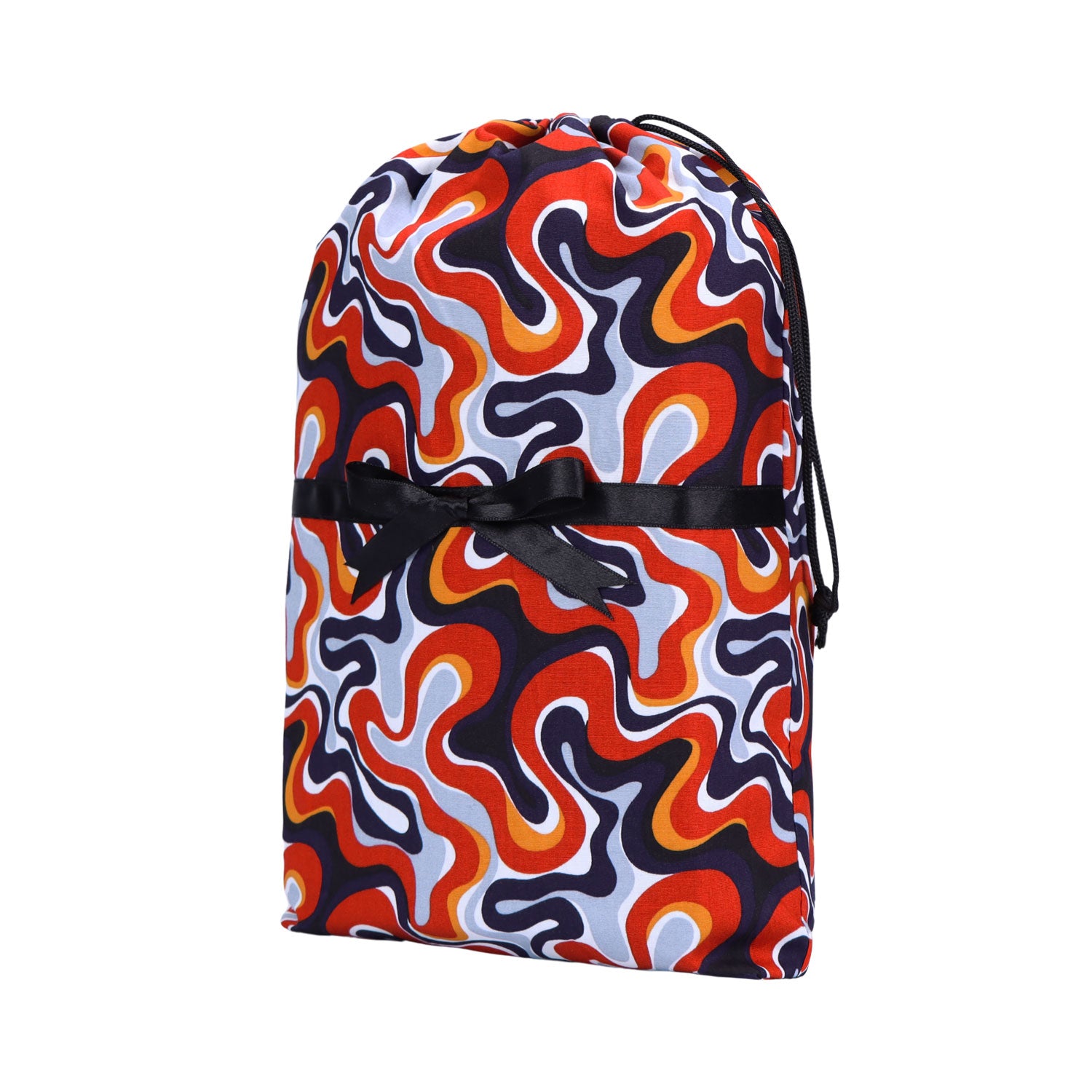 NaRaYa Drawstring Bag M - NaRaYa