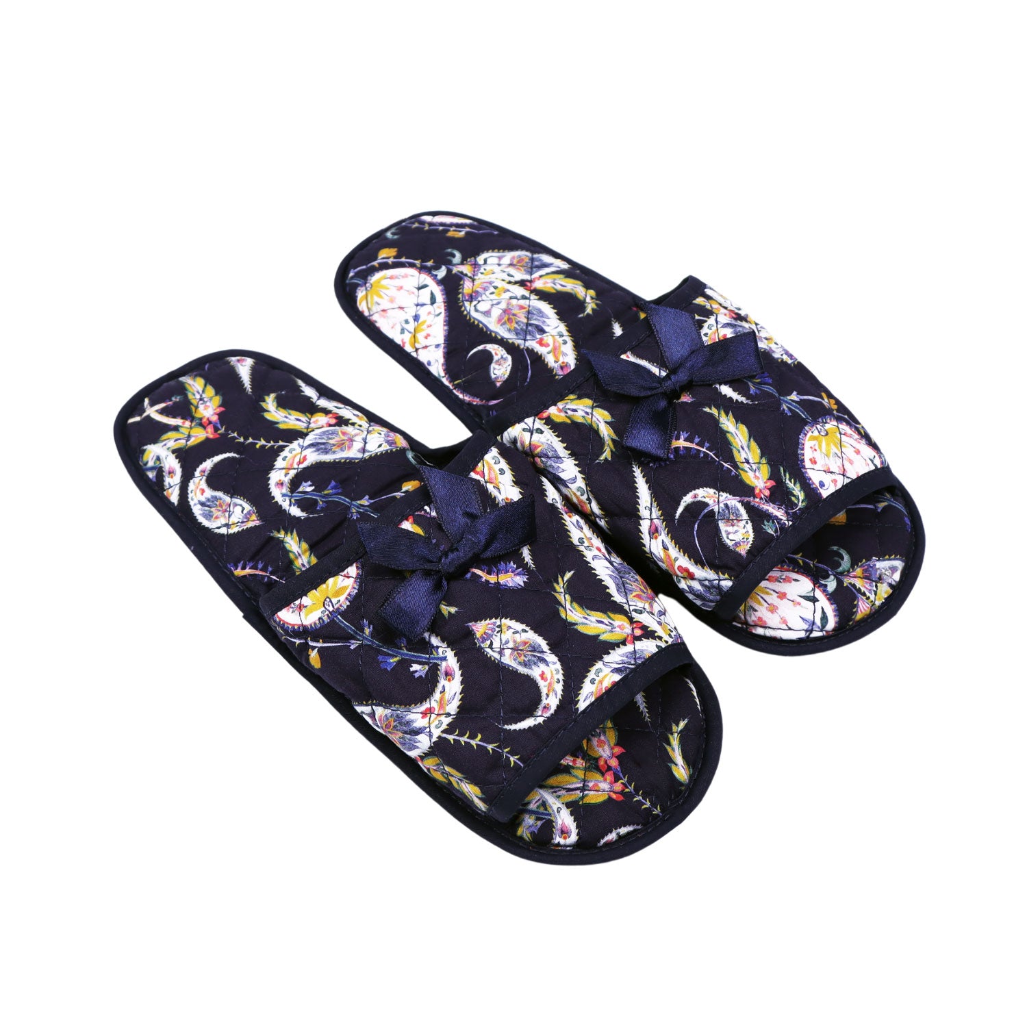 NaRaYa Slippers With case