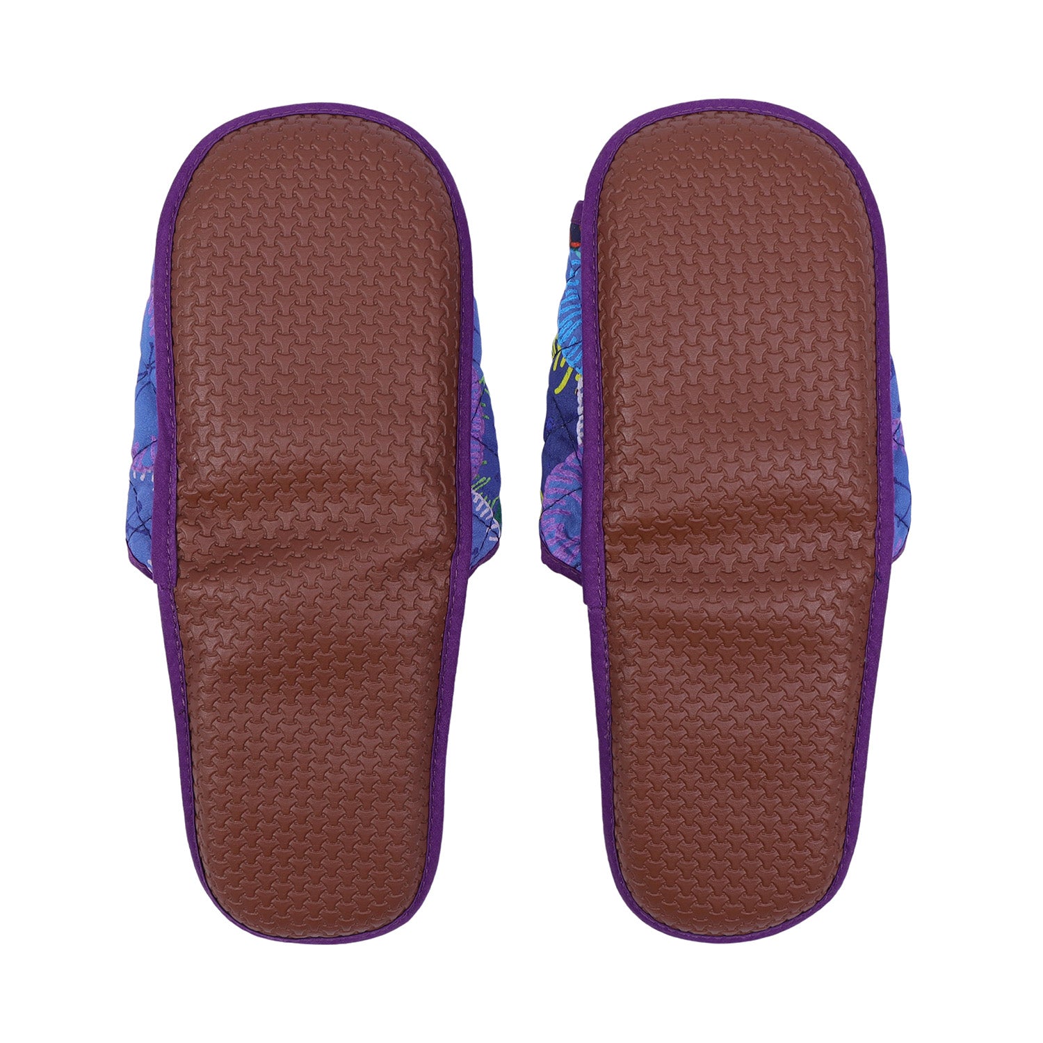 NaRaYa Slippers With case