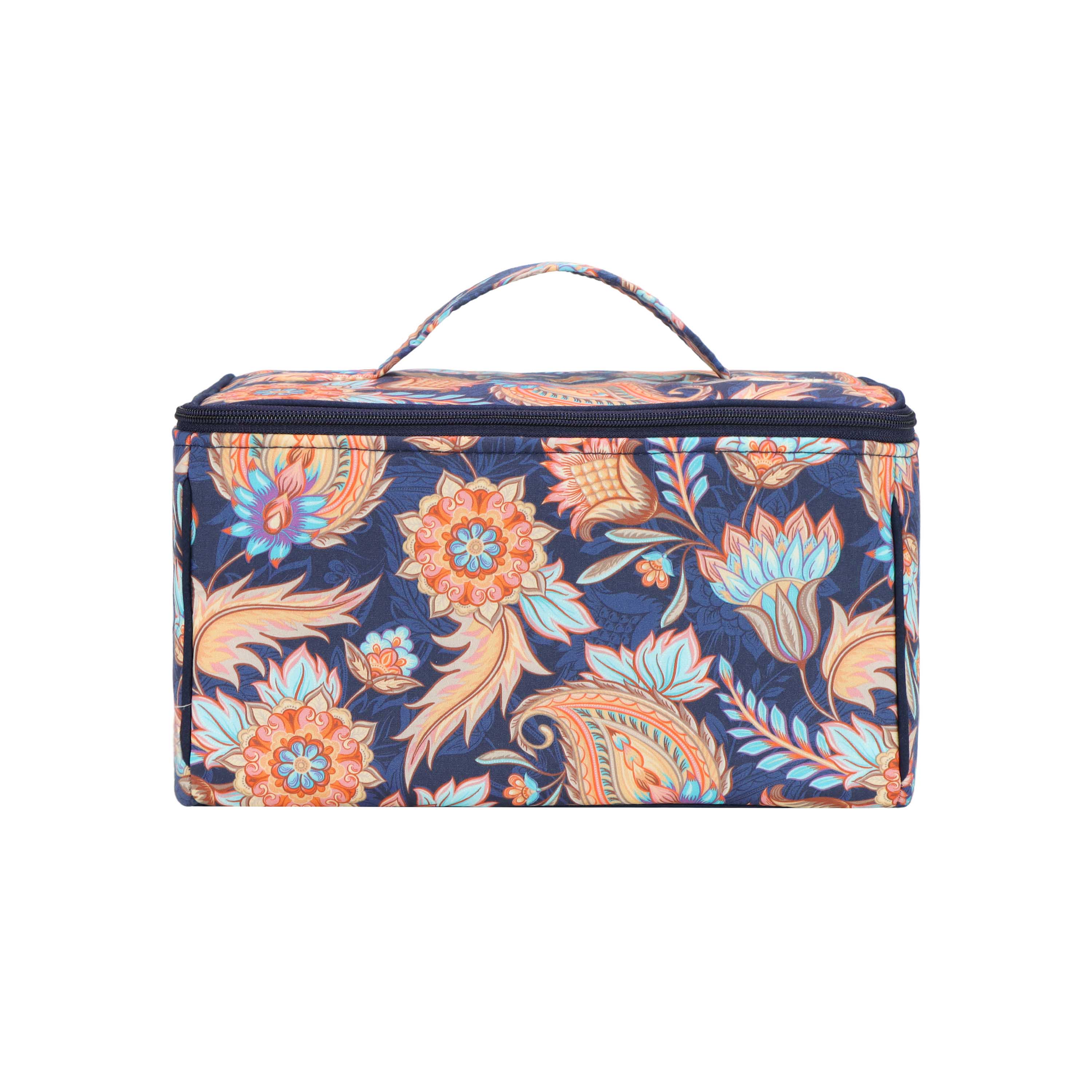 Cath kidston hot sale beauty bag