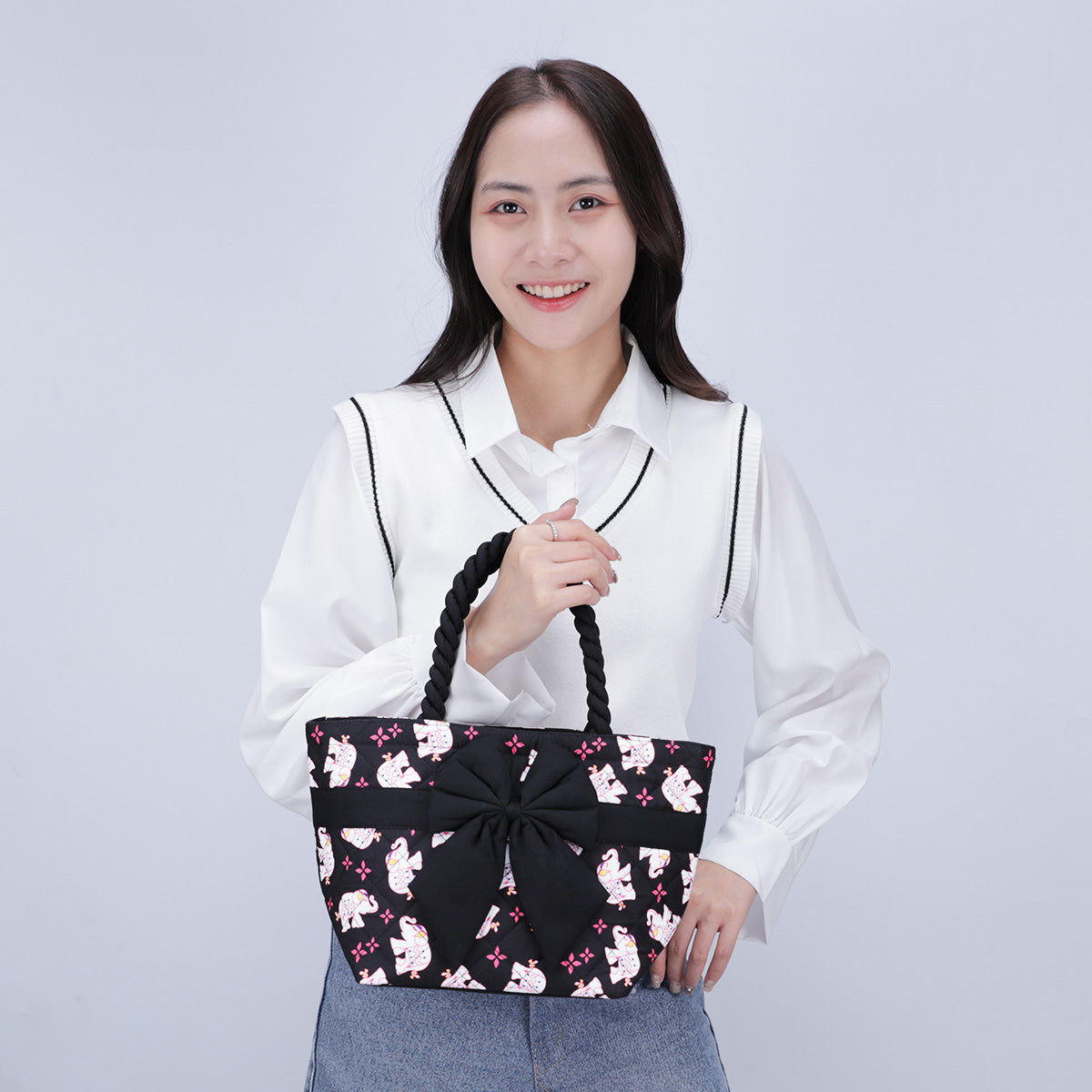 NaRaYa Handbag - NaRaYa