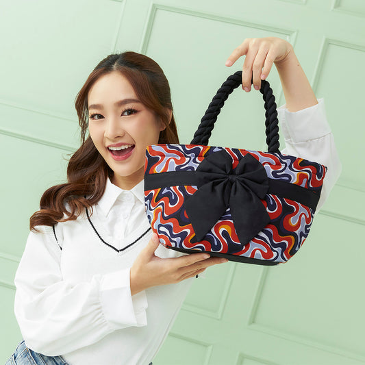 NaRaYa Handbag - NaRaYa