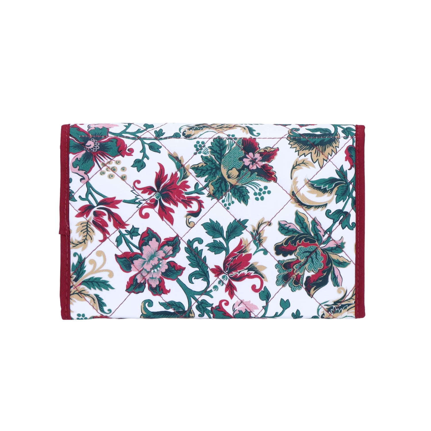 NaRaYa Cosmetic Bag With Mirror L