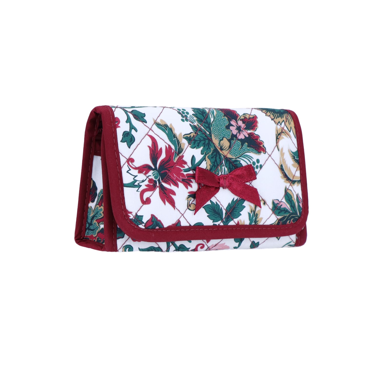 NaRaYa Cosmetic Bag With Mirror SS