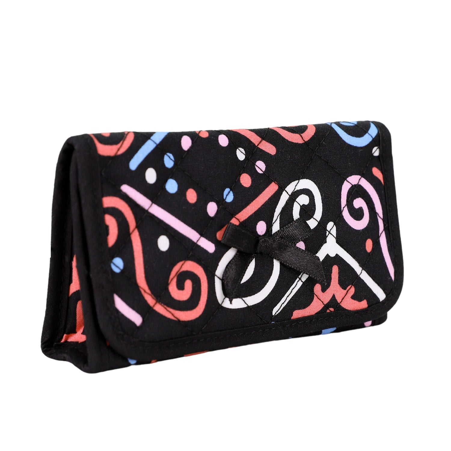 Naraya cosmetic bag hot sale with mirror