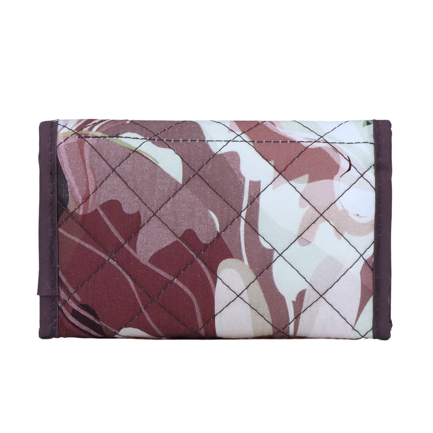 NaRaYa Cosmetic Bag With Mirror SS