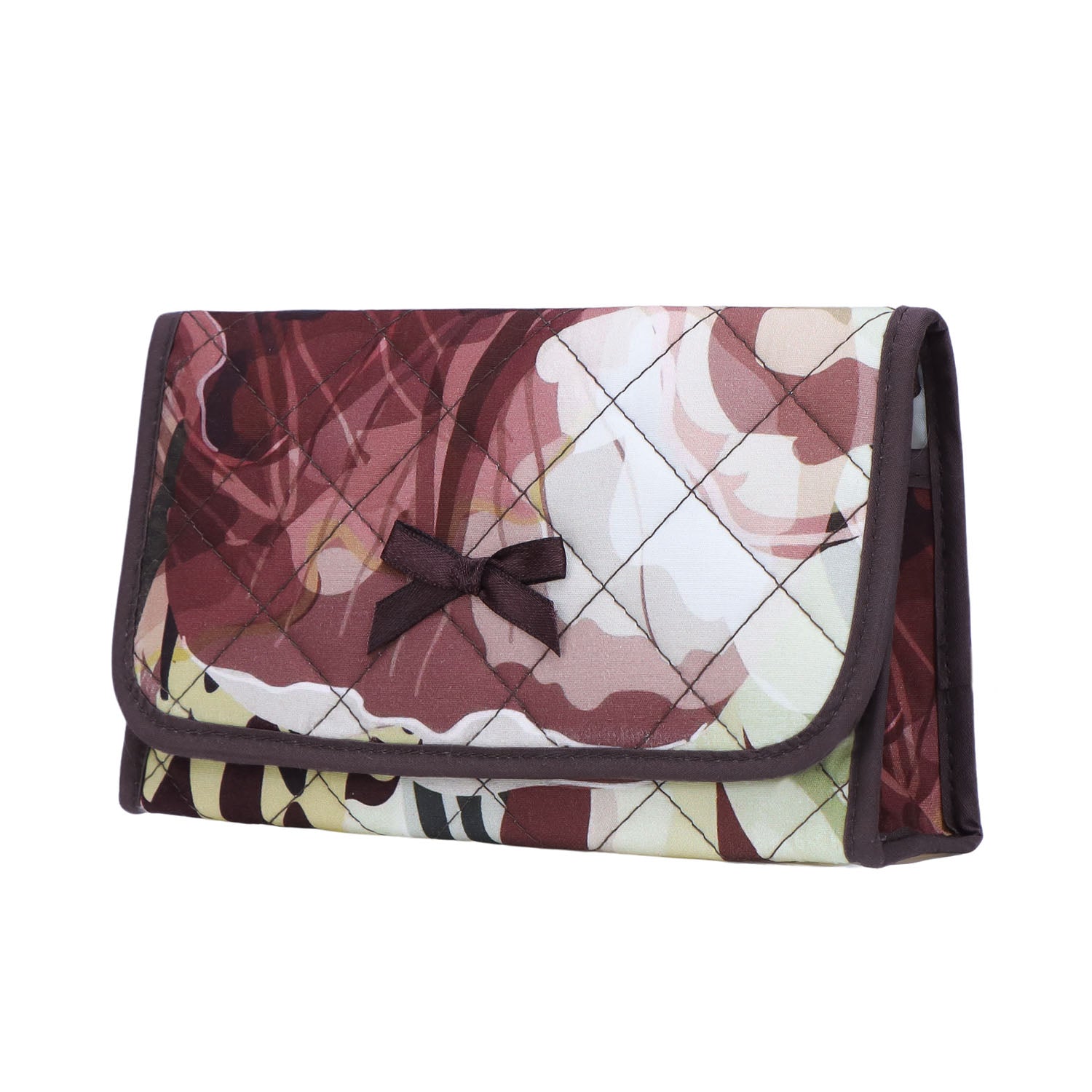 NaRaYa Cosmetic Bag With Mirror S