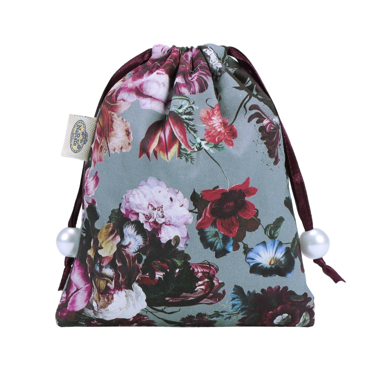 NaRaYa Drawstring Bag