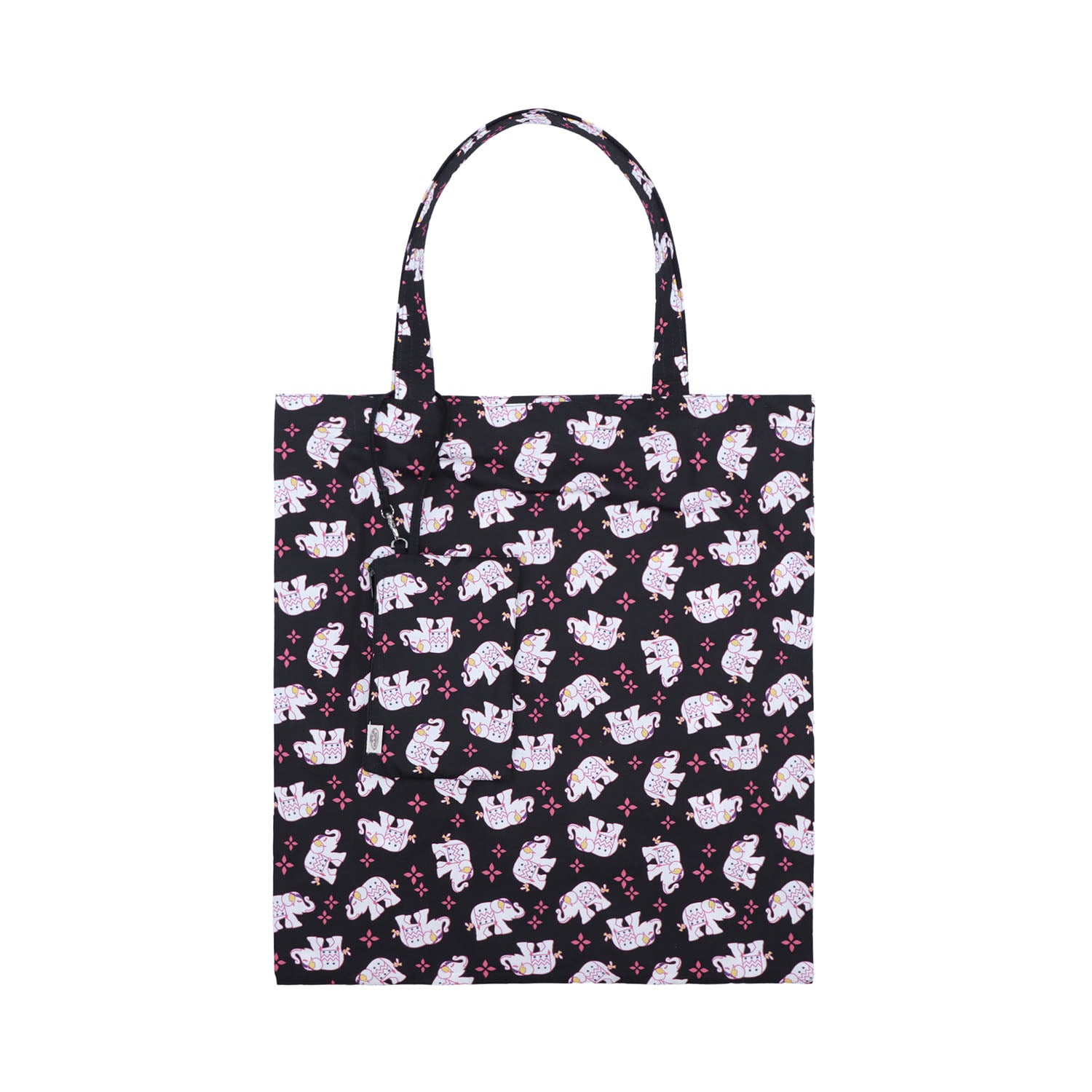 NaRaYa Foldable Shopping Bag