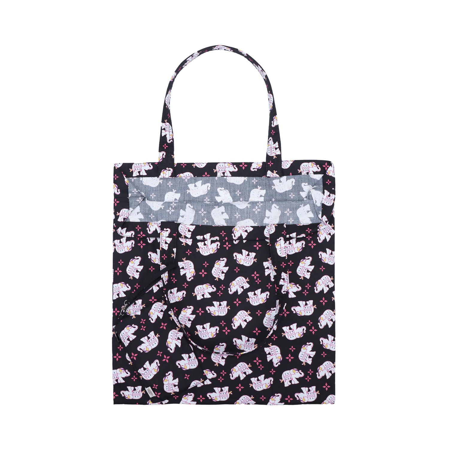 NaRaYa Foldable Shopping Bag