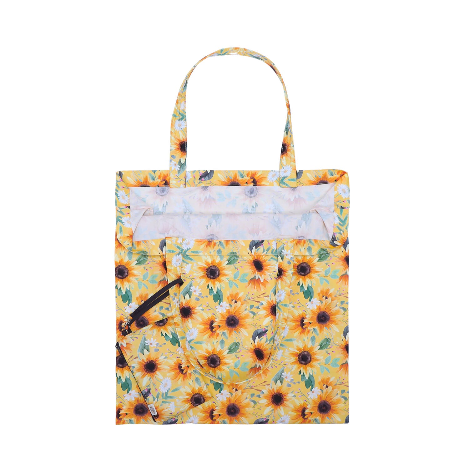 NaRaYa Foldable Shopping Bag