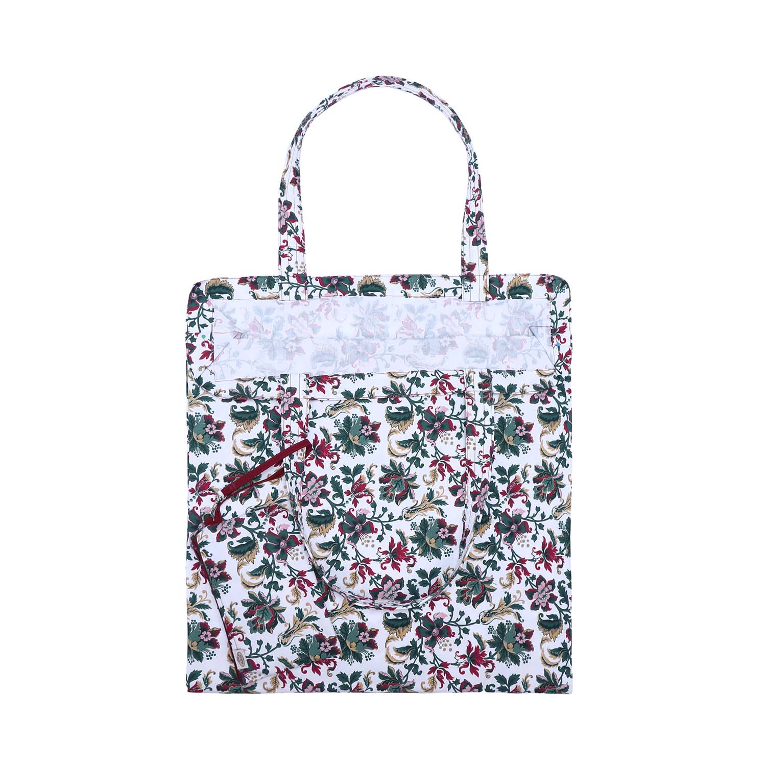 NaRaYa Foldable Shopping Bag