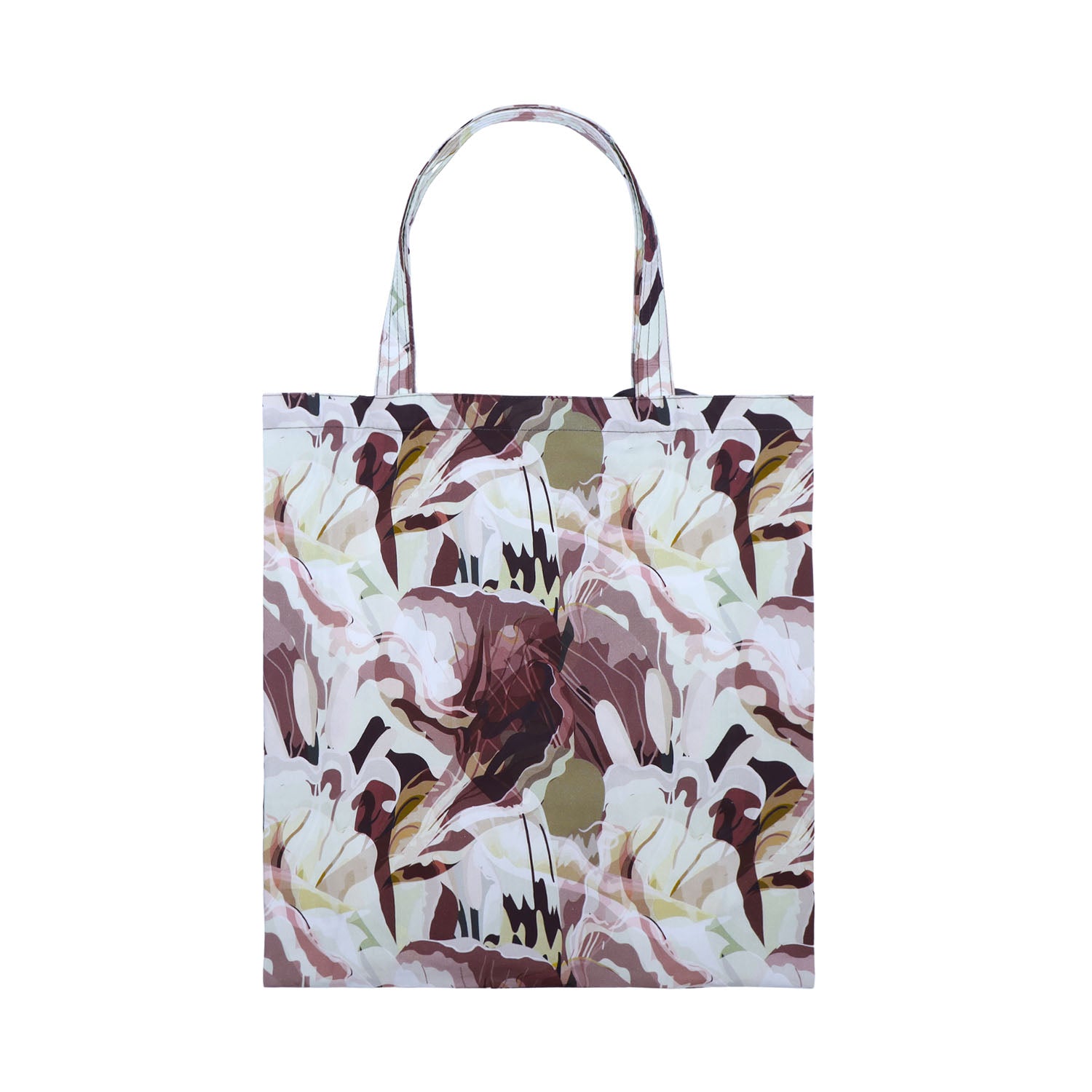 NaRaYa Foldable Shopping Bag