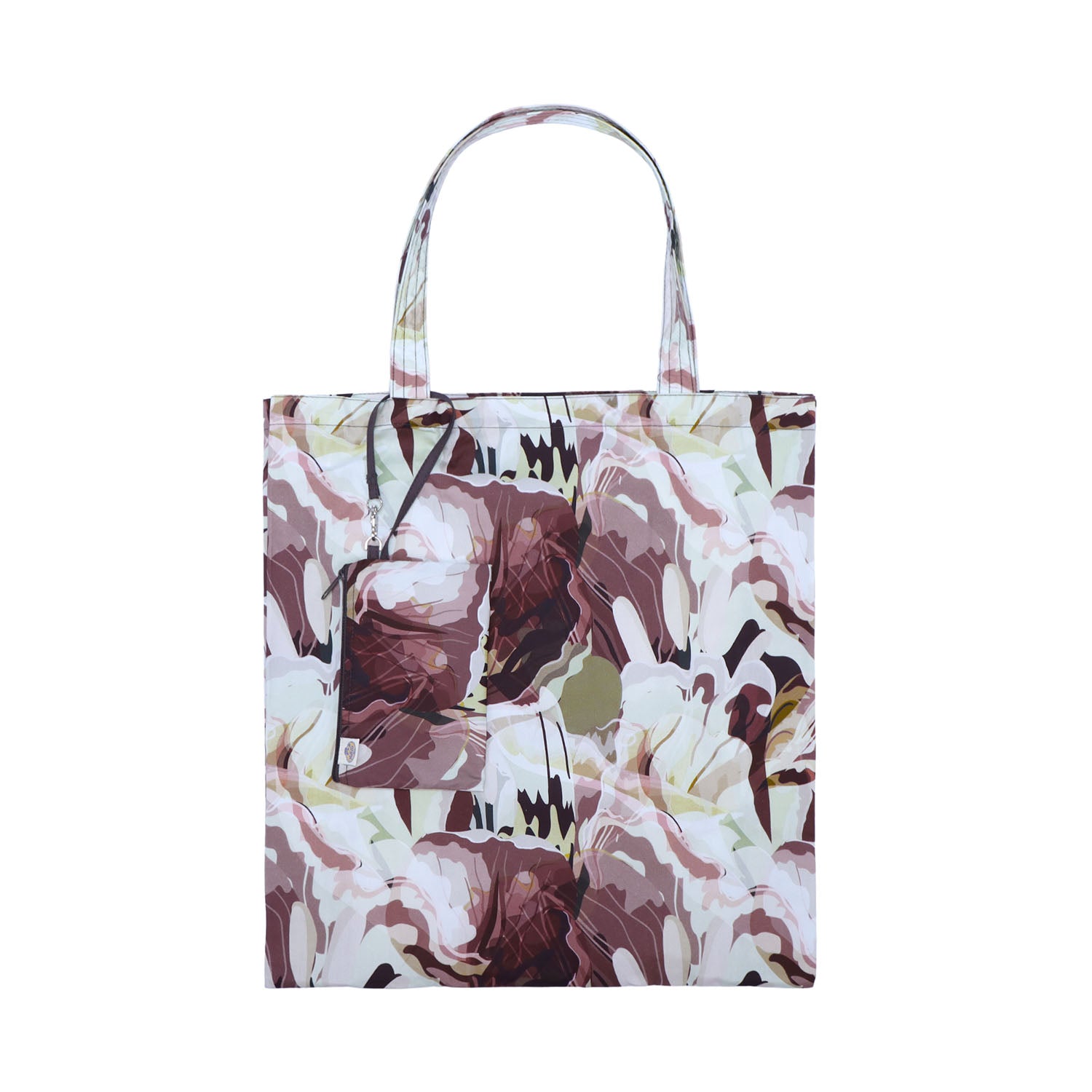 NaRaYa Foldable Shopping Bag