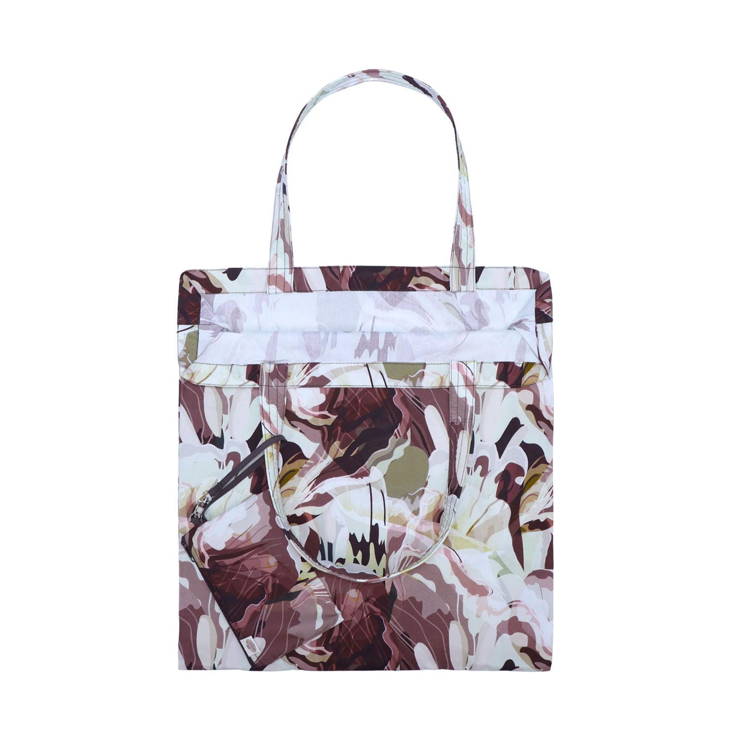 NaRaYa Foldable Shopping Bag