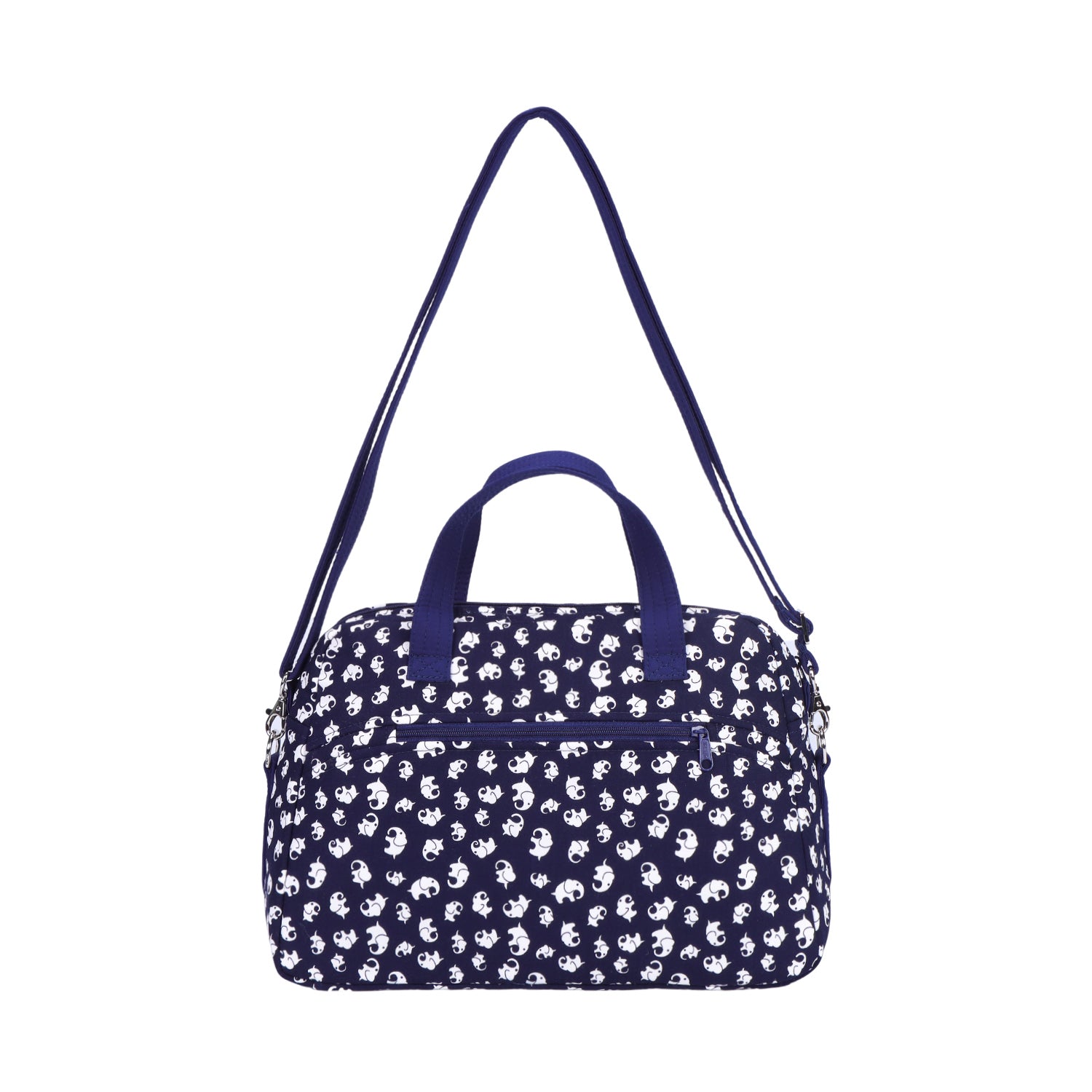 Naraya polka dot online bag